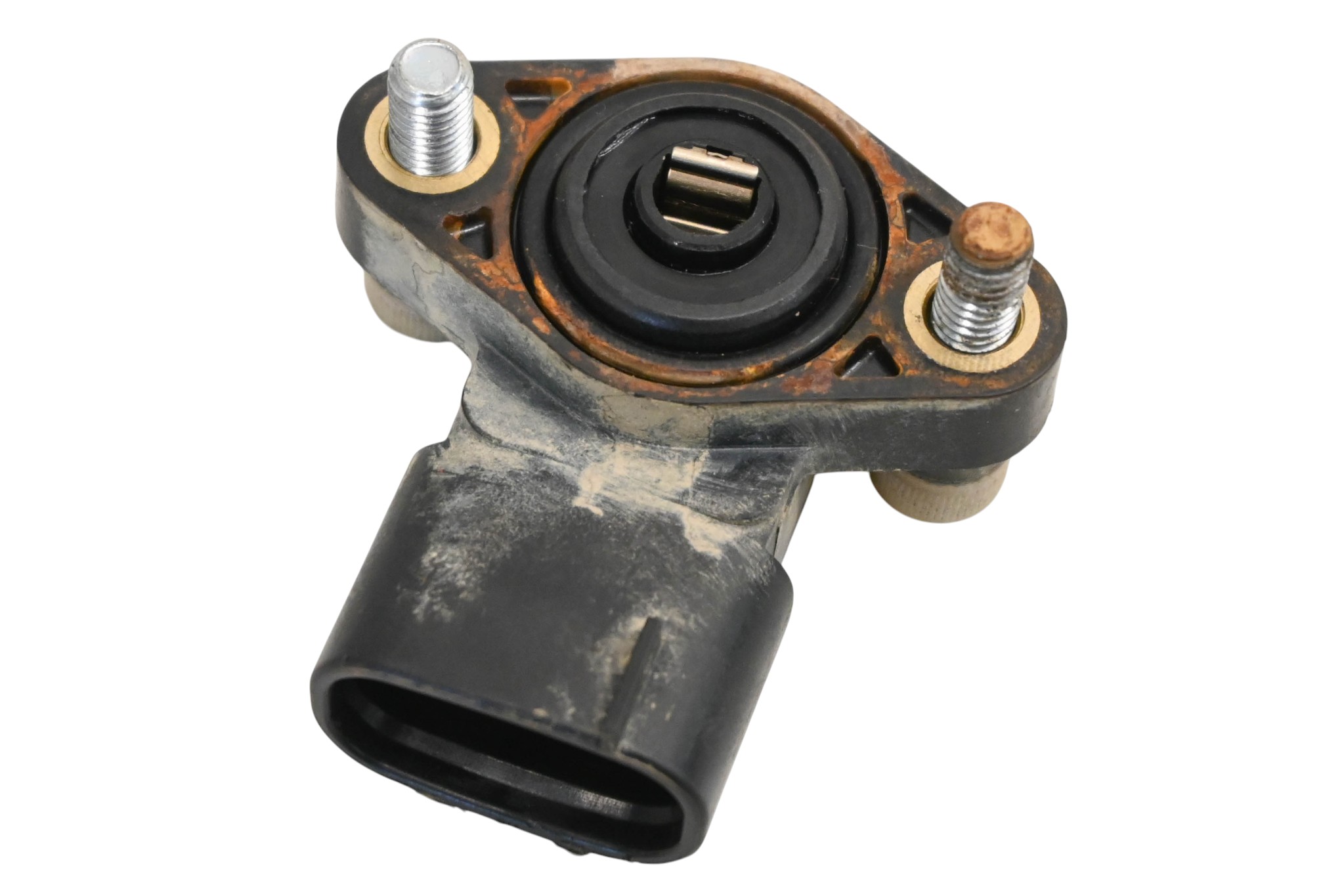 19 Honda Talon 1000R Shift Angle Sensor