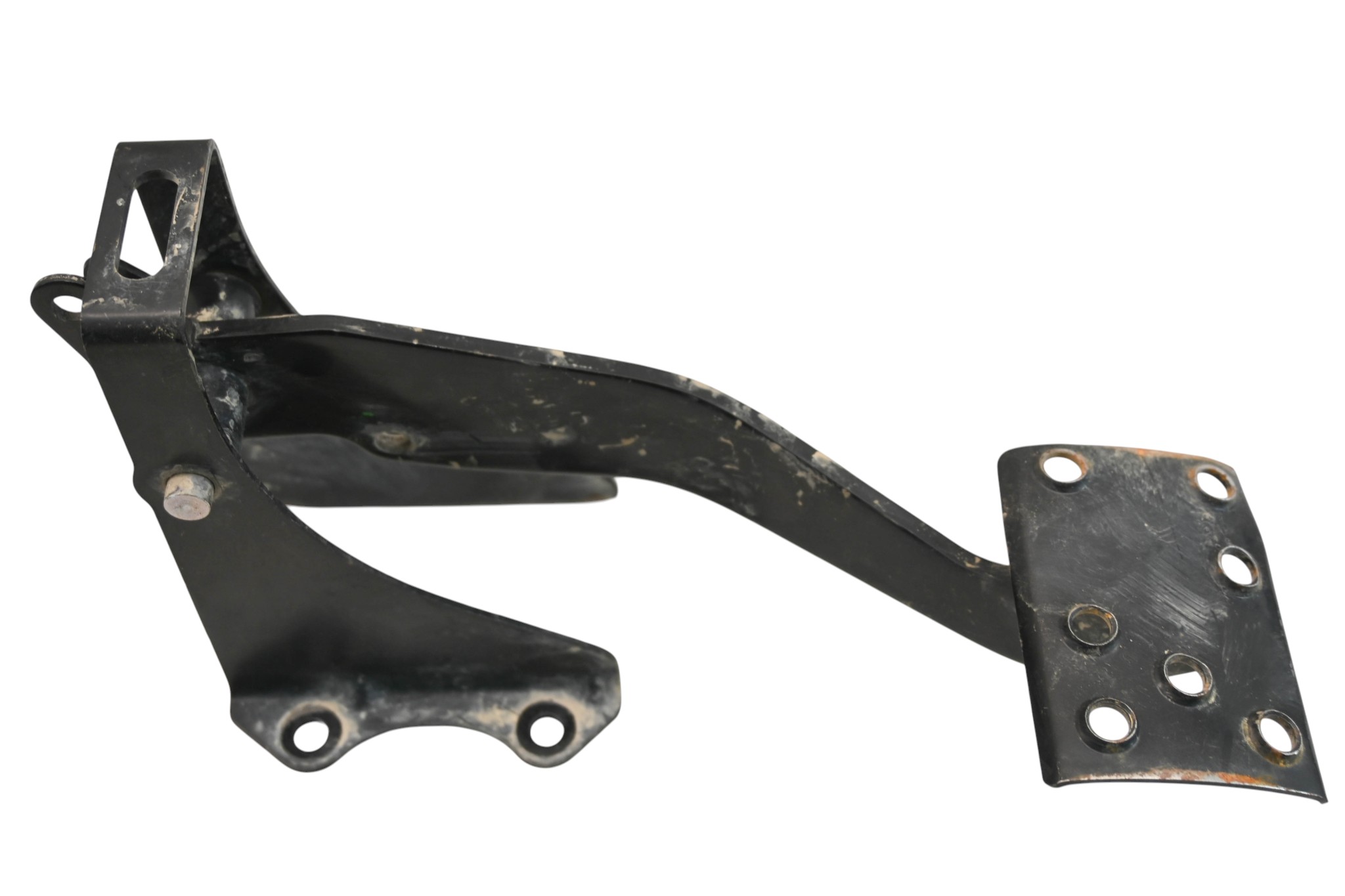 19 Honda Talon 1000R Brake Pedal