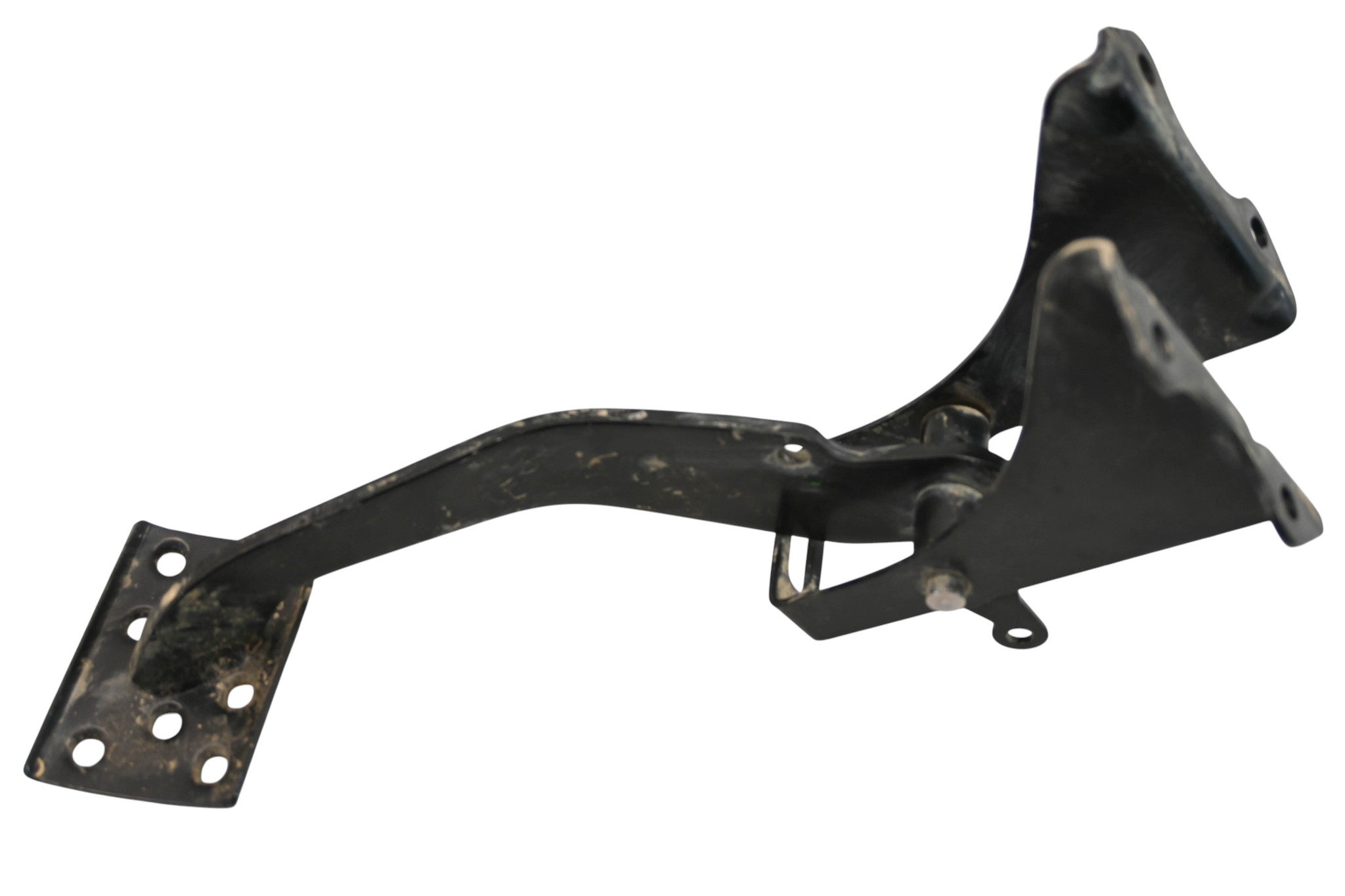 19 Honda Talon 1000R Brake Pedal
