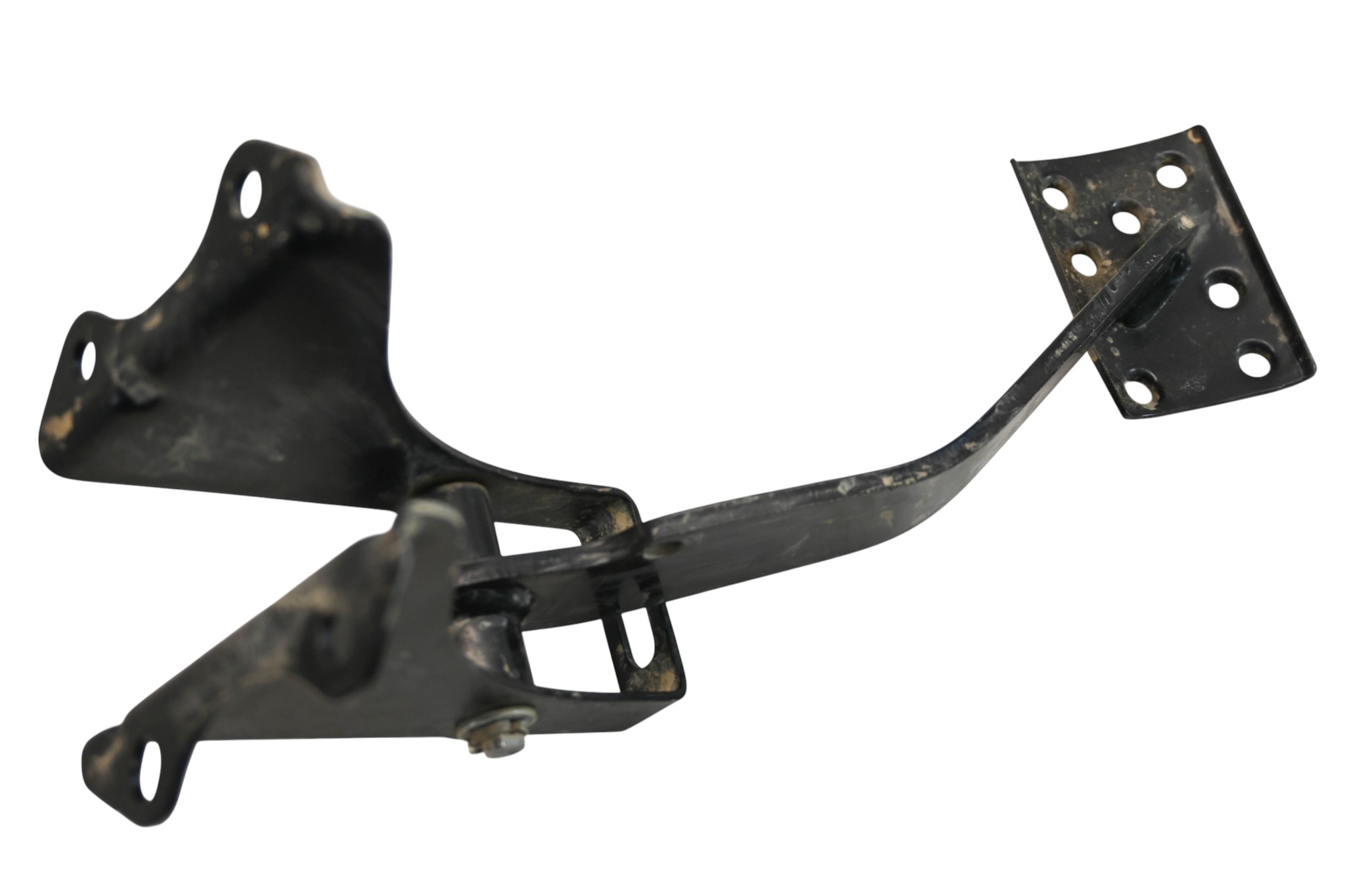19 Honda Talon 1000R Brake Pedal