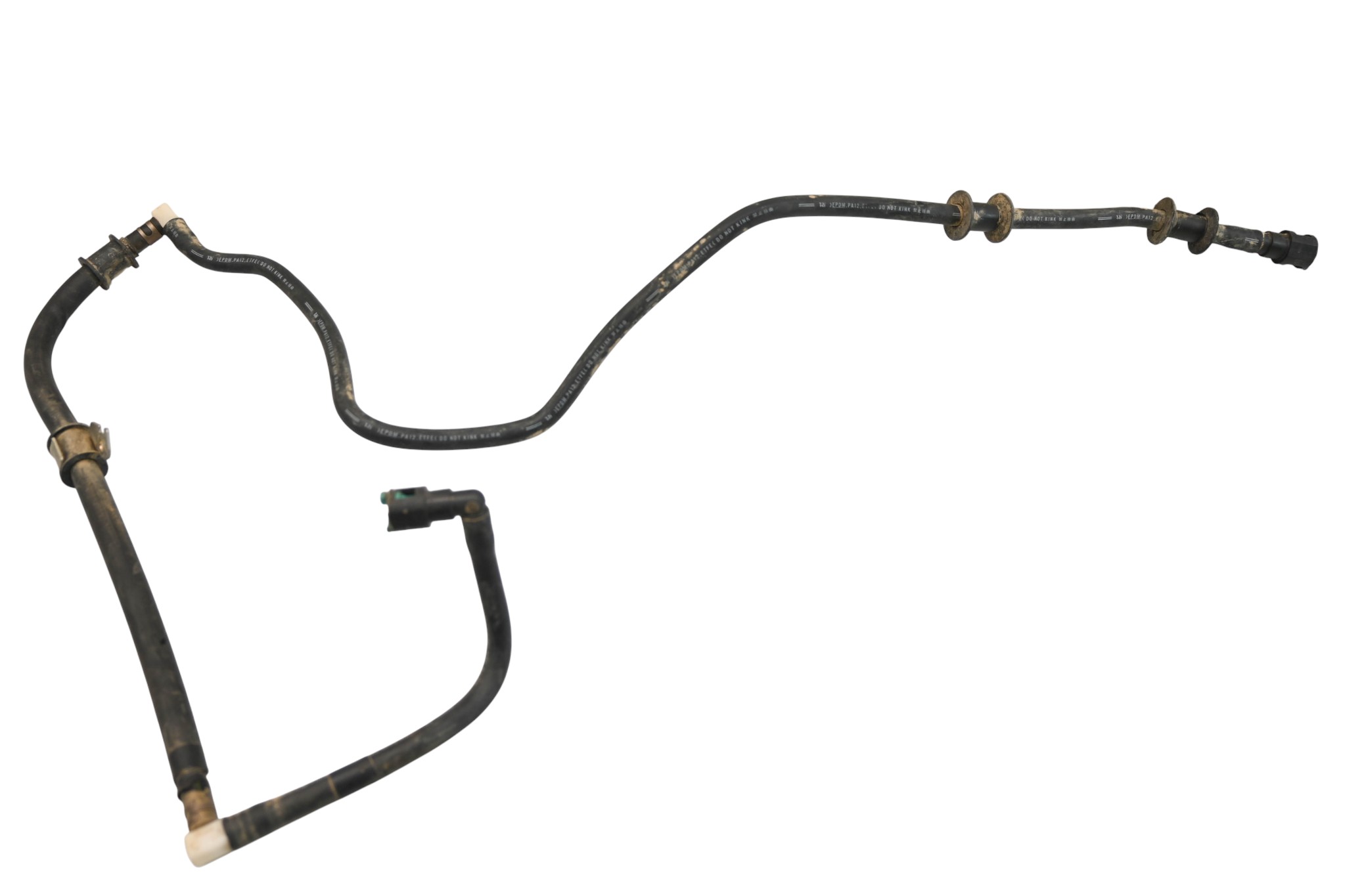 19 Honda Talon 1000R Fuel Line