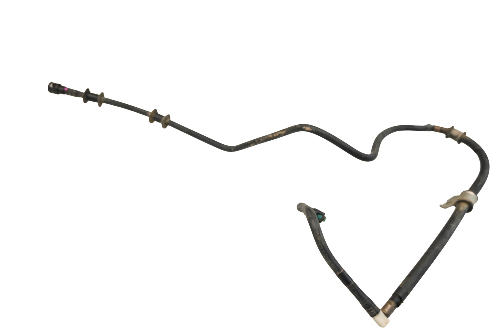 19 Honda Talon 1000R Fuel Line