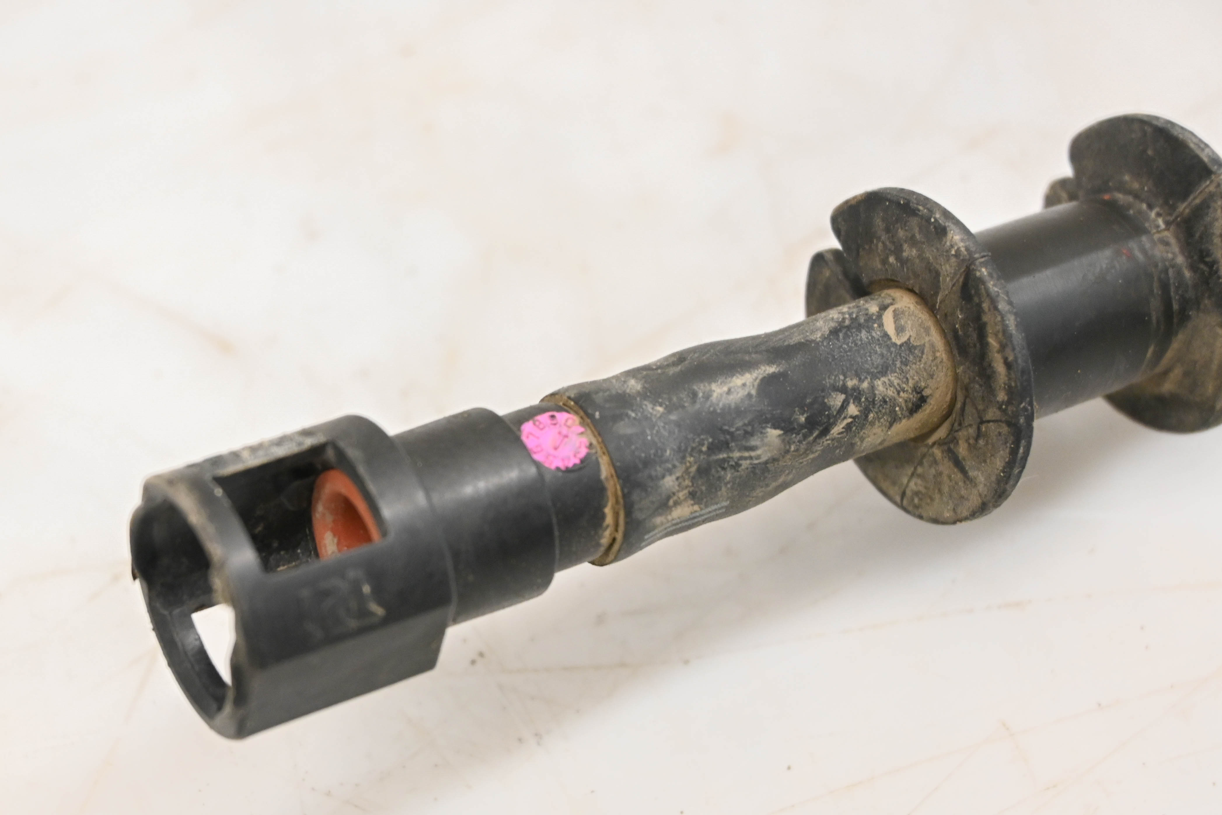 19 Honda Talon 1000R Fuel Line