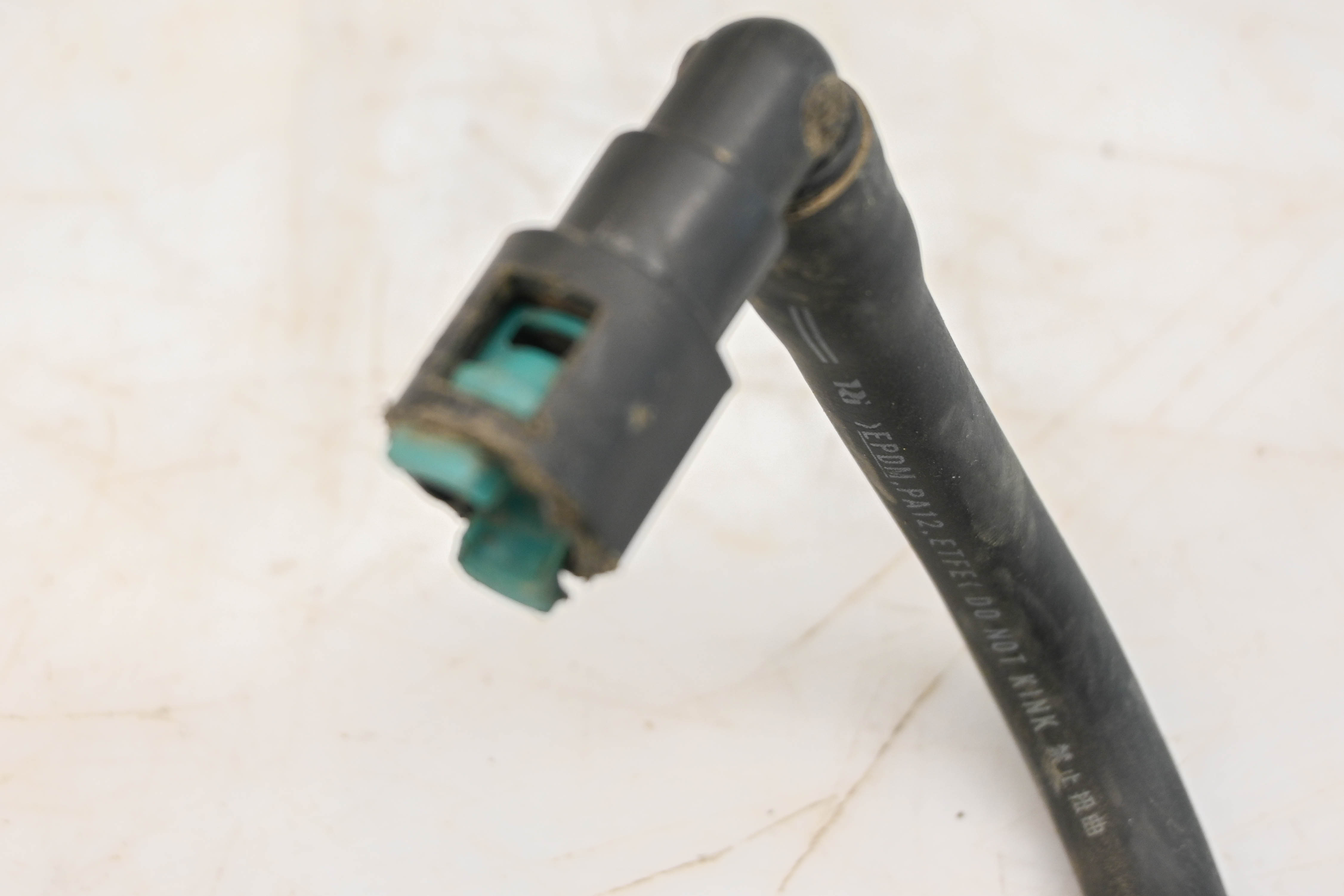 19 Honda Talon 1000R Fuel Line