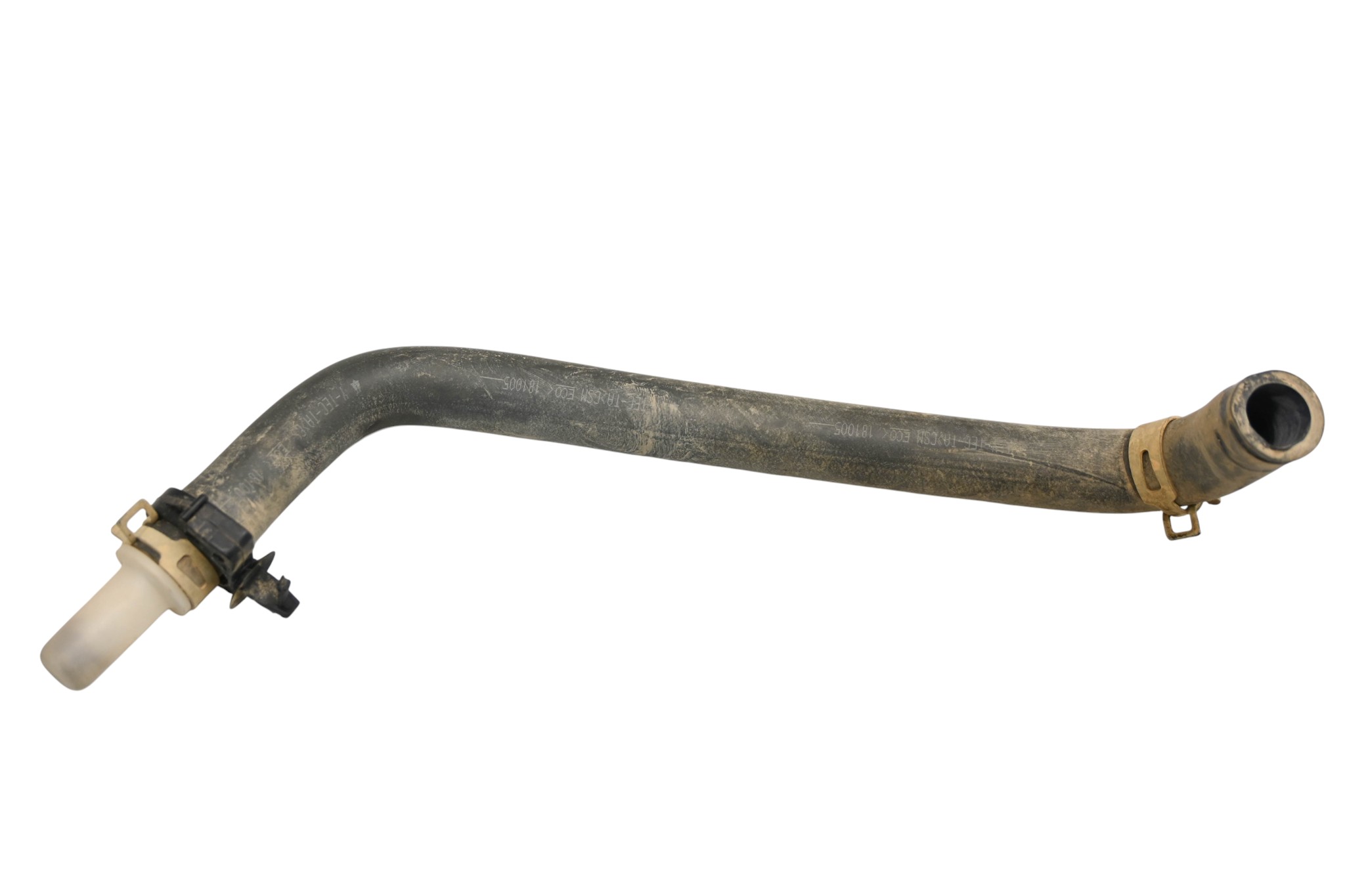 19 Honda Talon 1000R Airbox Drain Tube