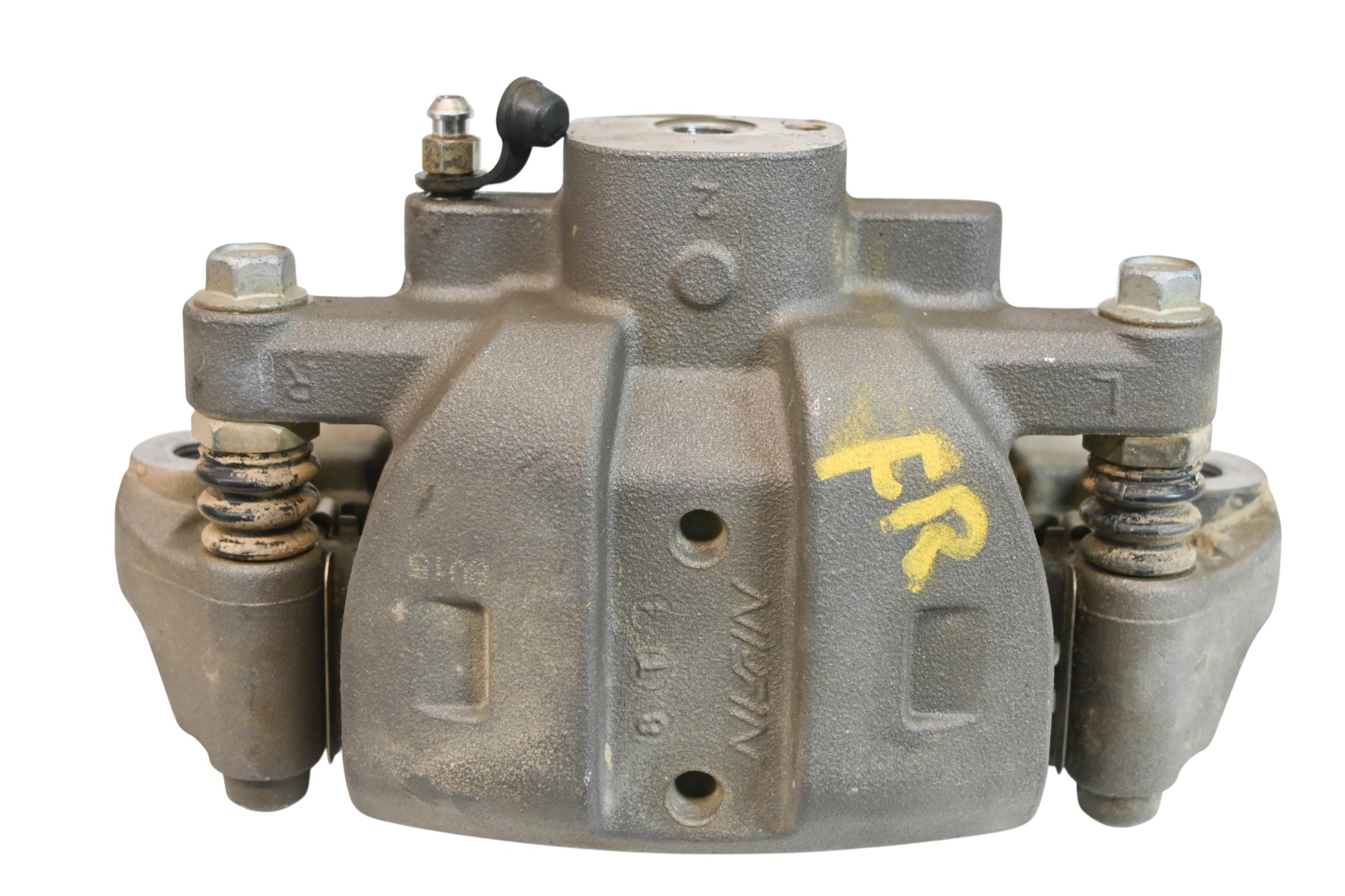 19 Honda Talon 1000R Front Right Brake Caliper