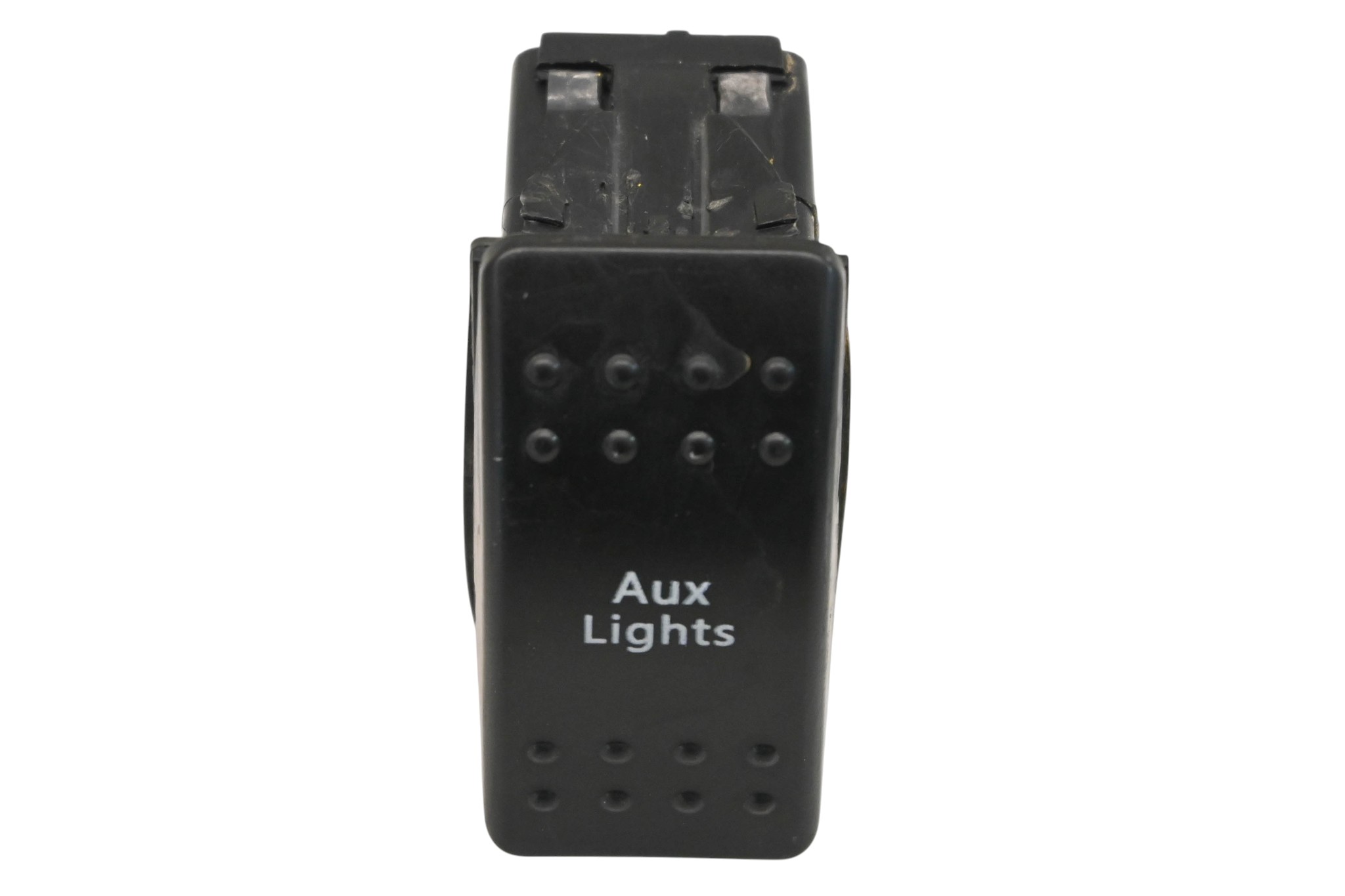 19 Honda Talon 1000R Aux Light Switch Aftermarket
