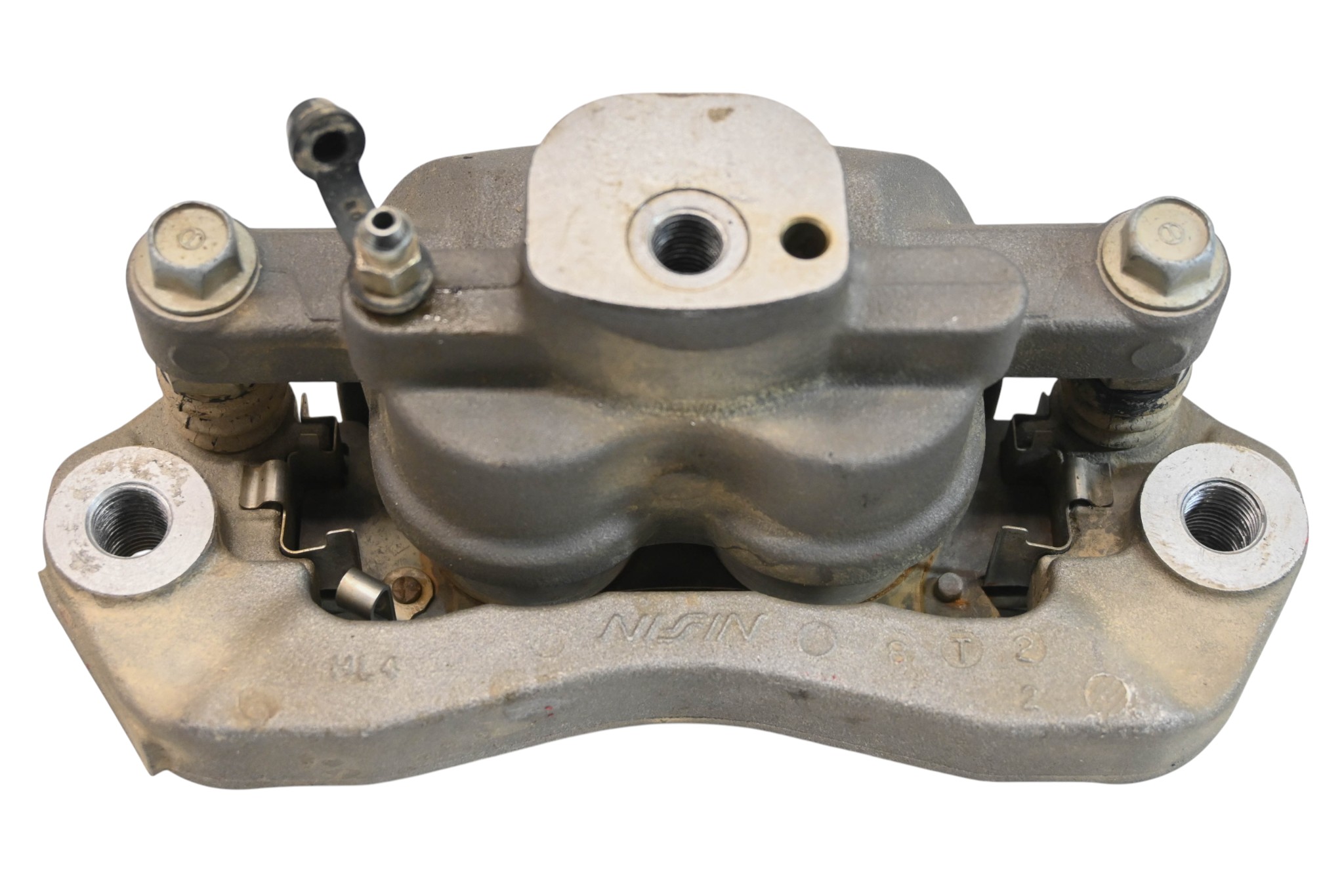 19 Honda Talon 1000R Front Left Brake Caliper
