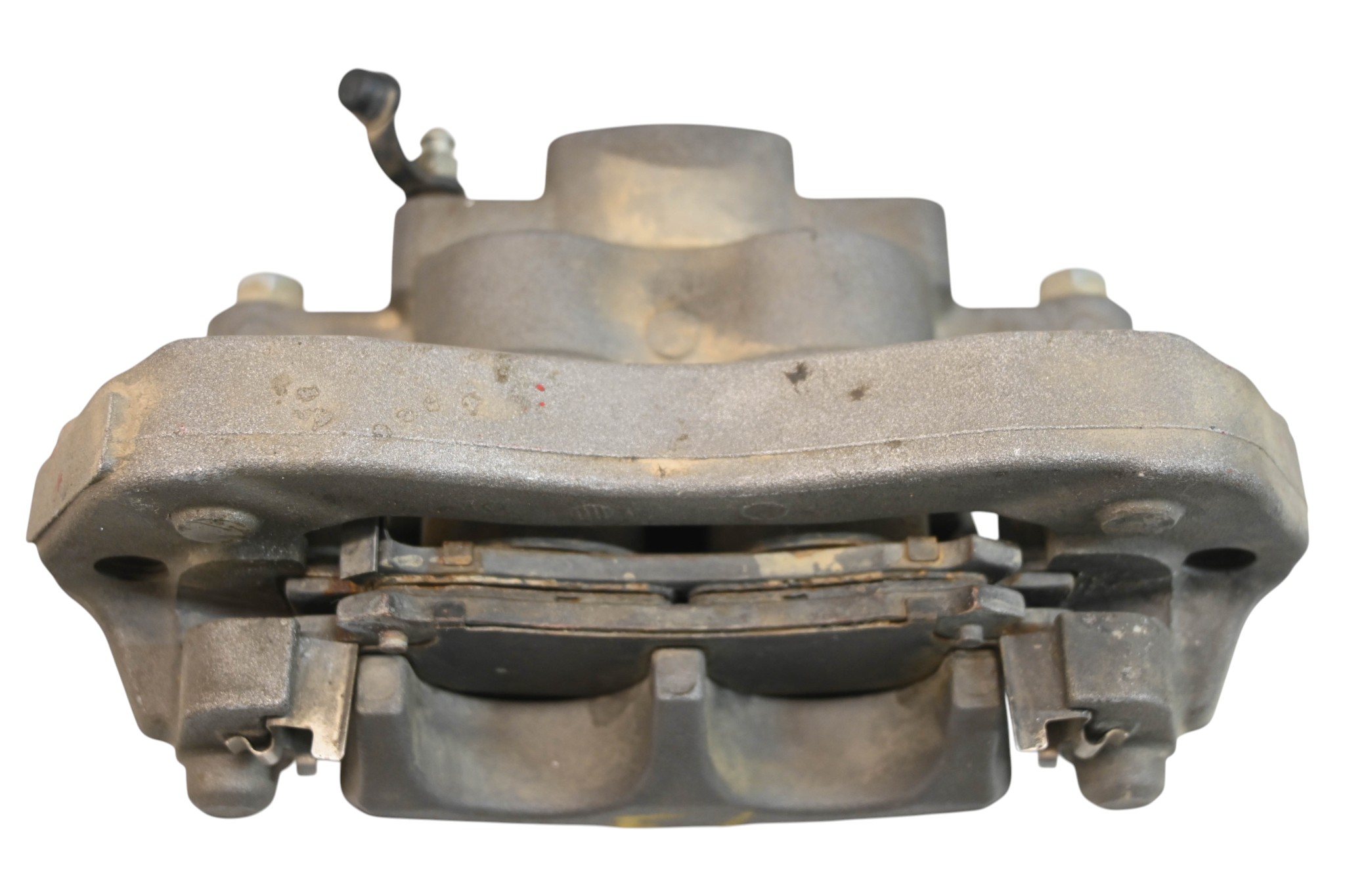 19 Honda Talon 1000R Front Left Brake Caliper