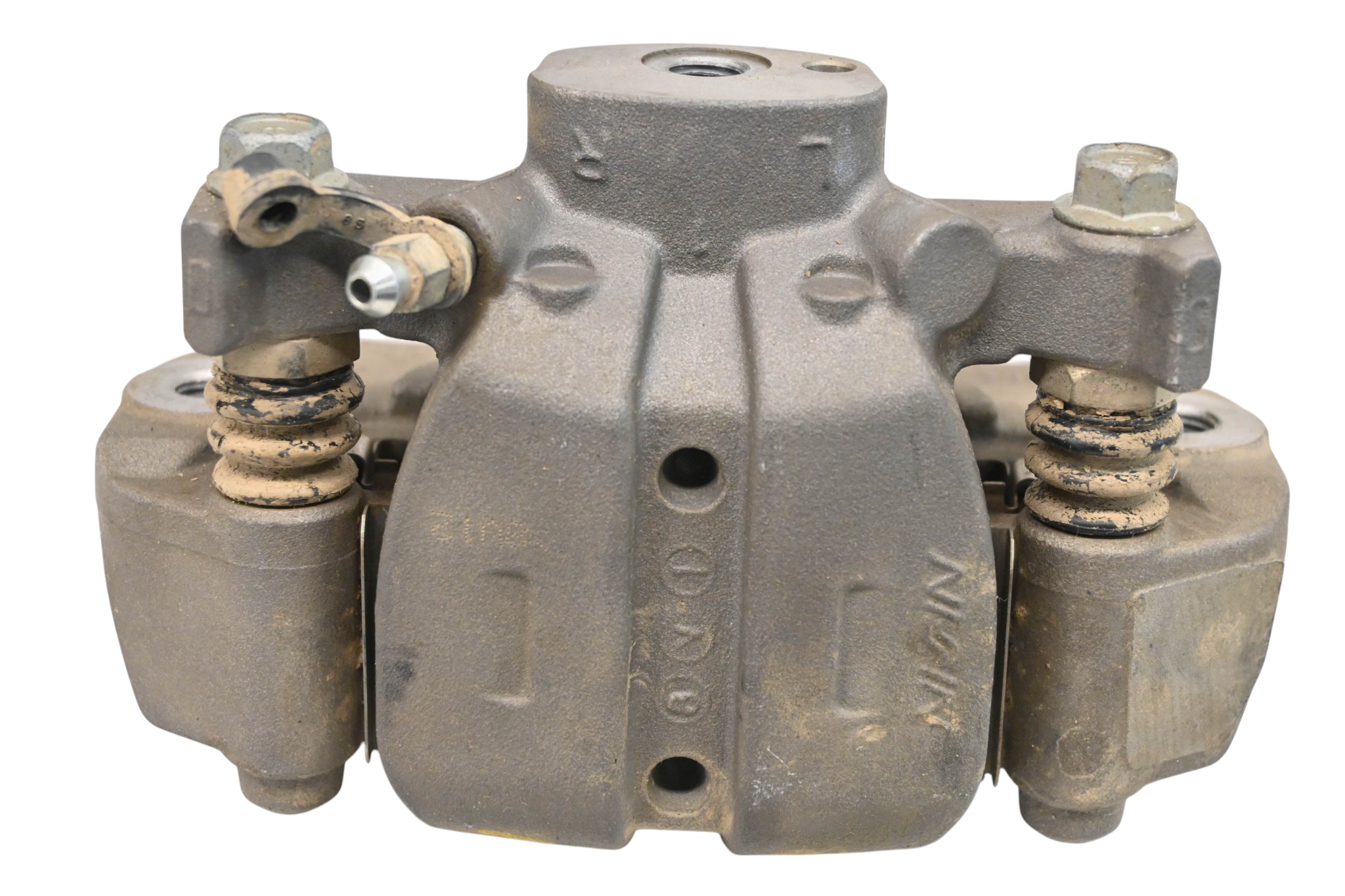 19 Honda Talon 1000R Rear Left Brake Caliper