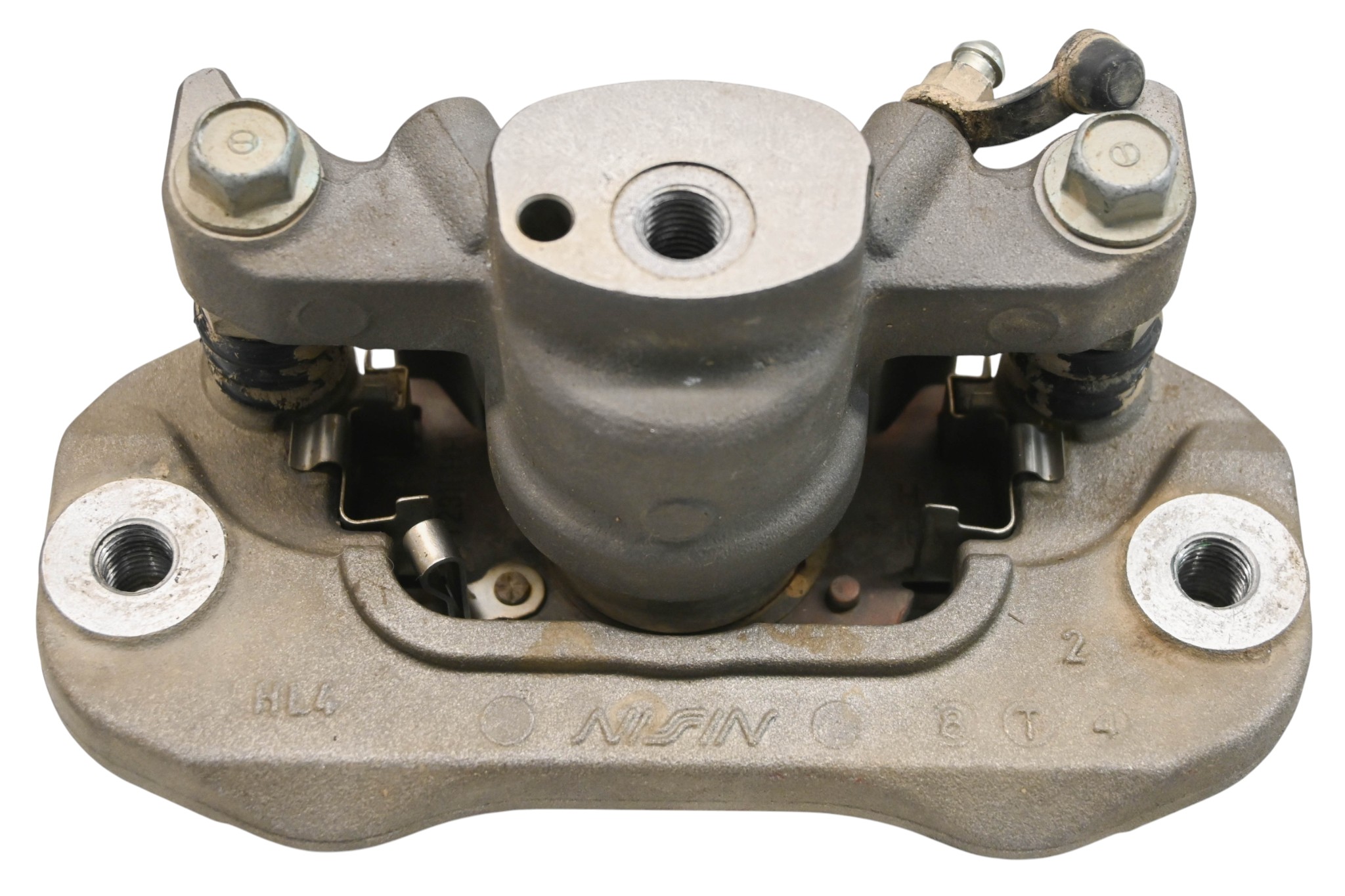 19 Honda Talon 1000R Rear Left Brake Caliper