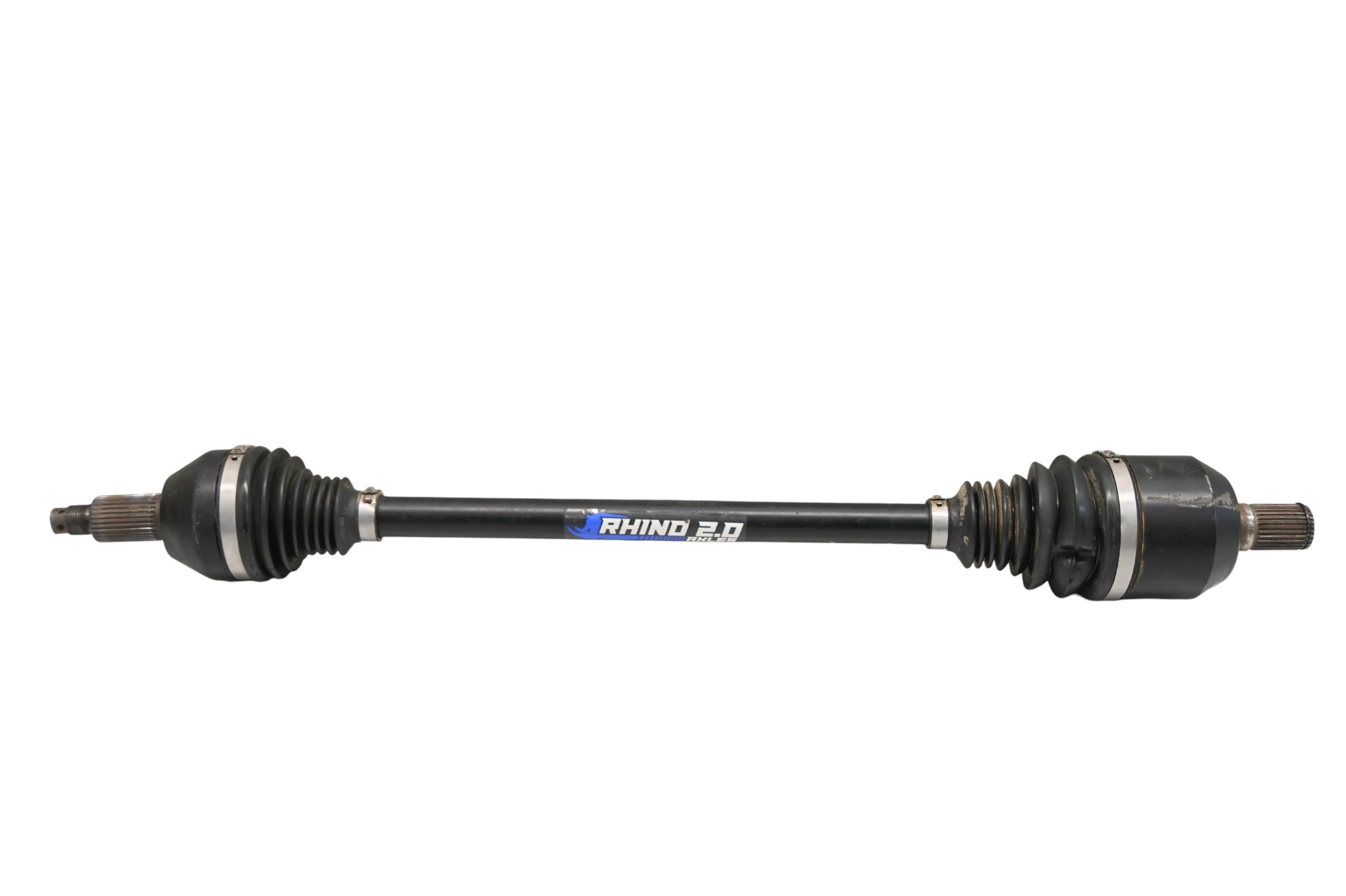 19 Honda Talon 1000R Rear Cv Axle Left Or Right Rhino