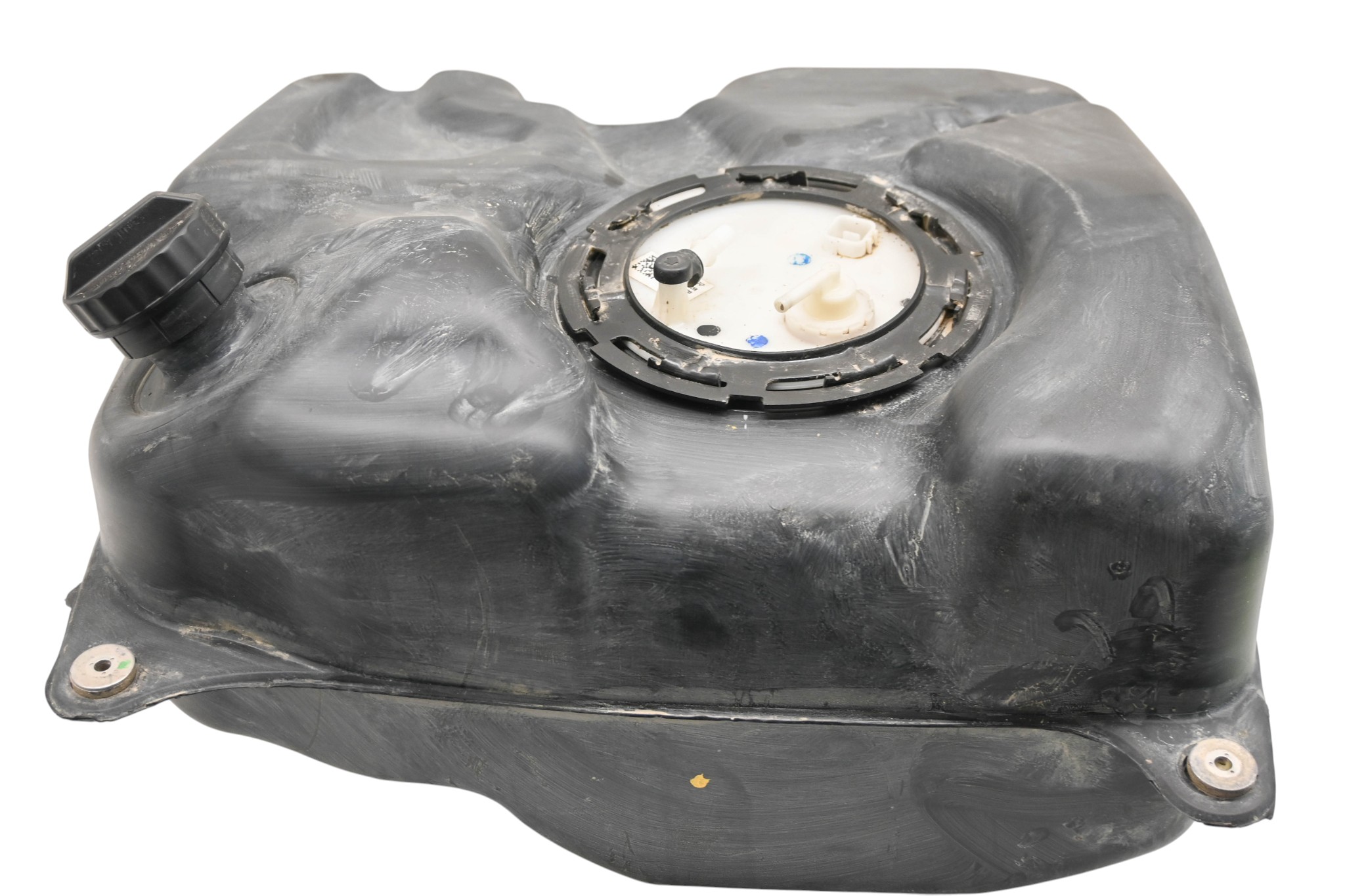 19 Honda Talon 1000R Gas Tank & Fuel Pump