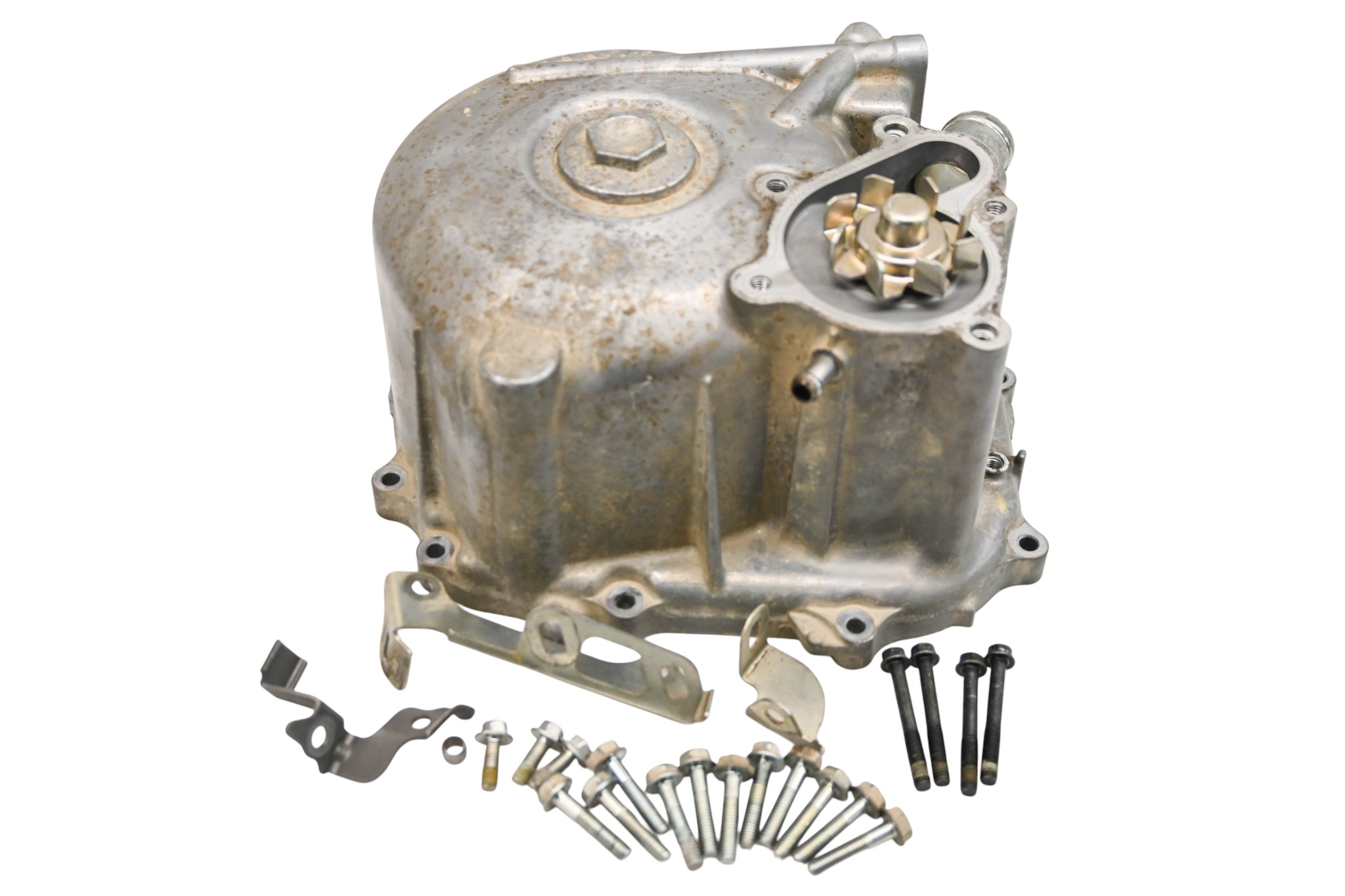 19 Honda Talon 1000R Stator Cover