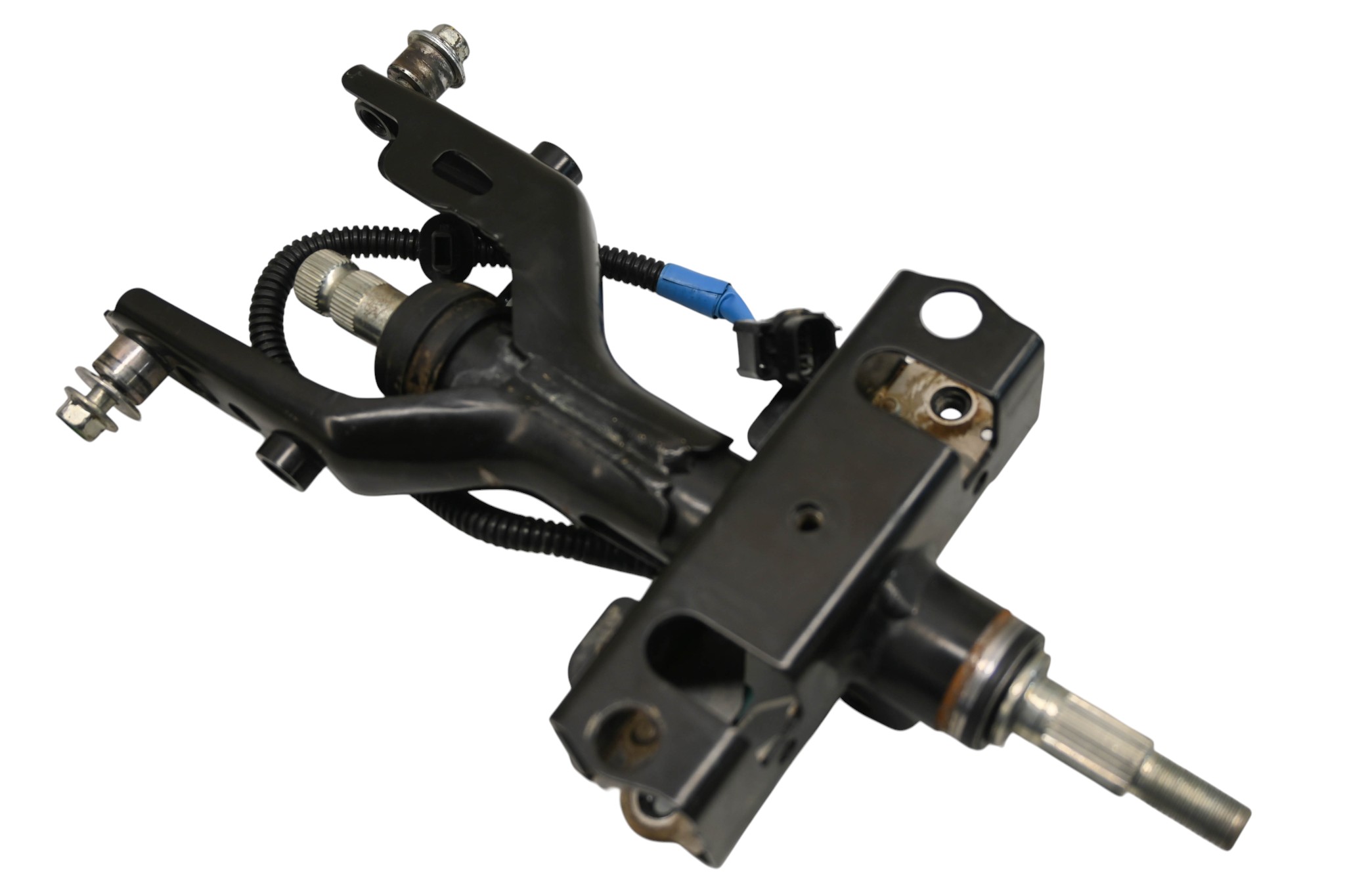 19 Honda Talon 1000R Upper Steering Stem Shaft