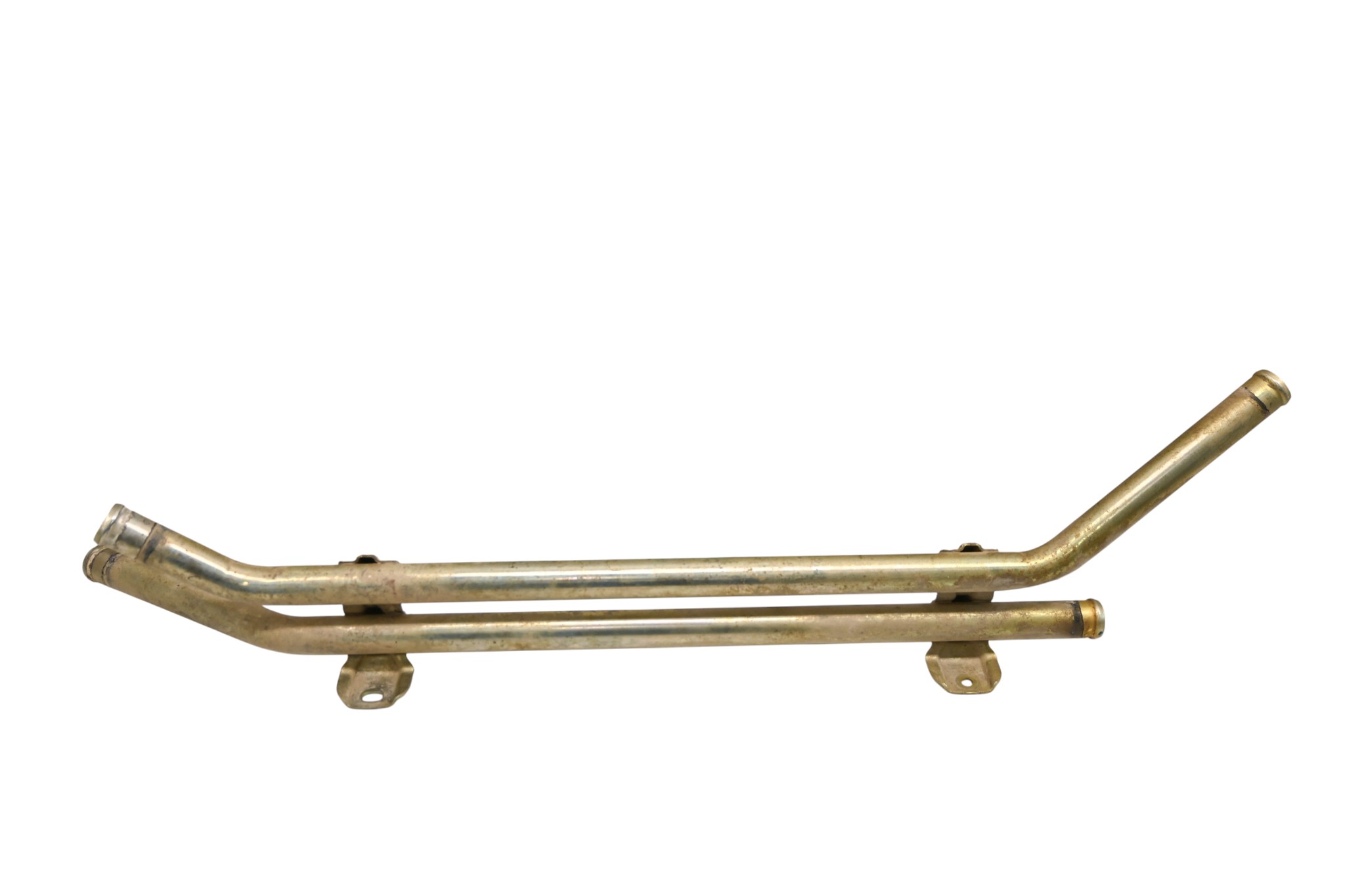 19 Honda Talon 1000R Radiator Coolant Tubes