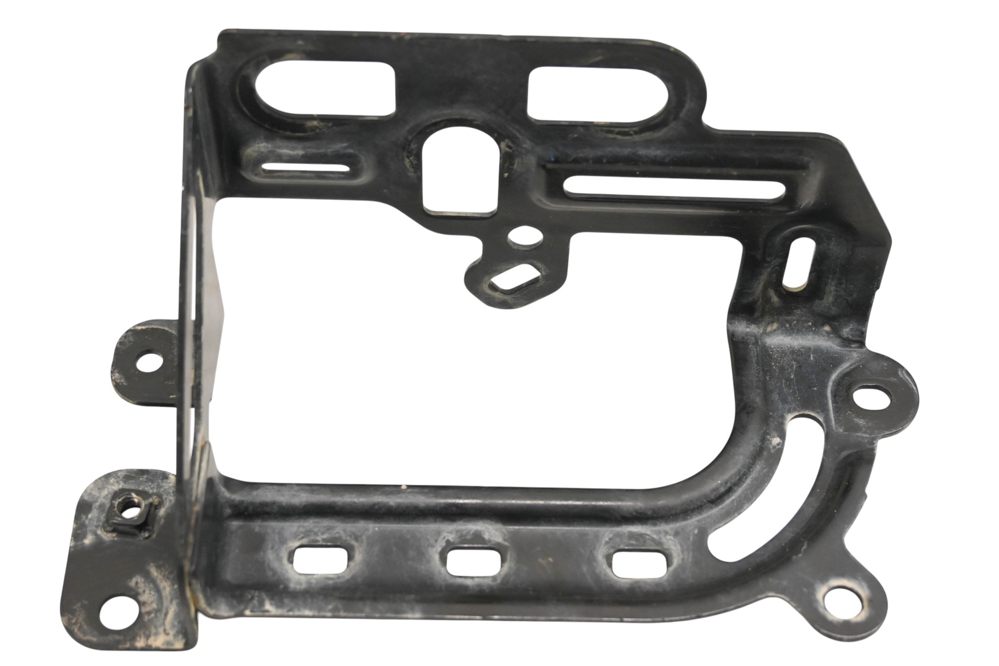19 Honda Talon 1000R Abs Module Bracket Mount