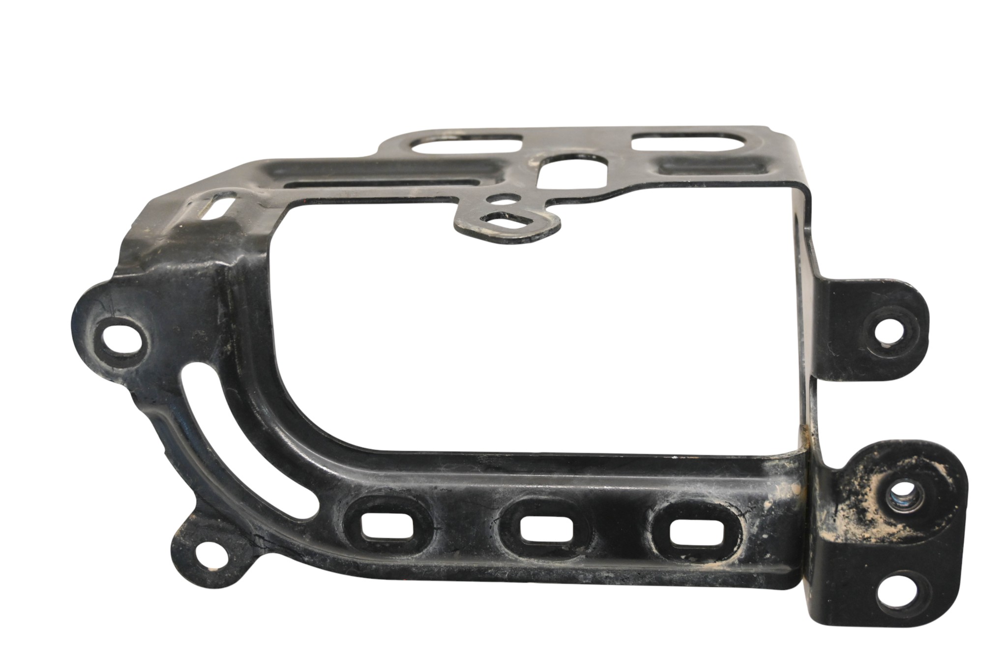 19 Honda Talon 1000R Abs Module Bracket Mount