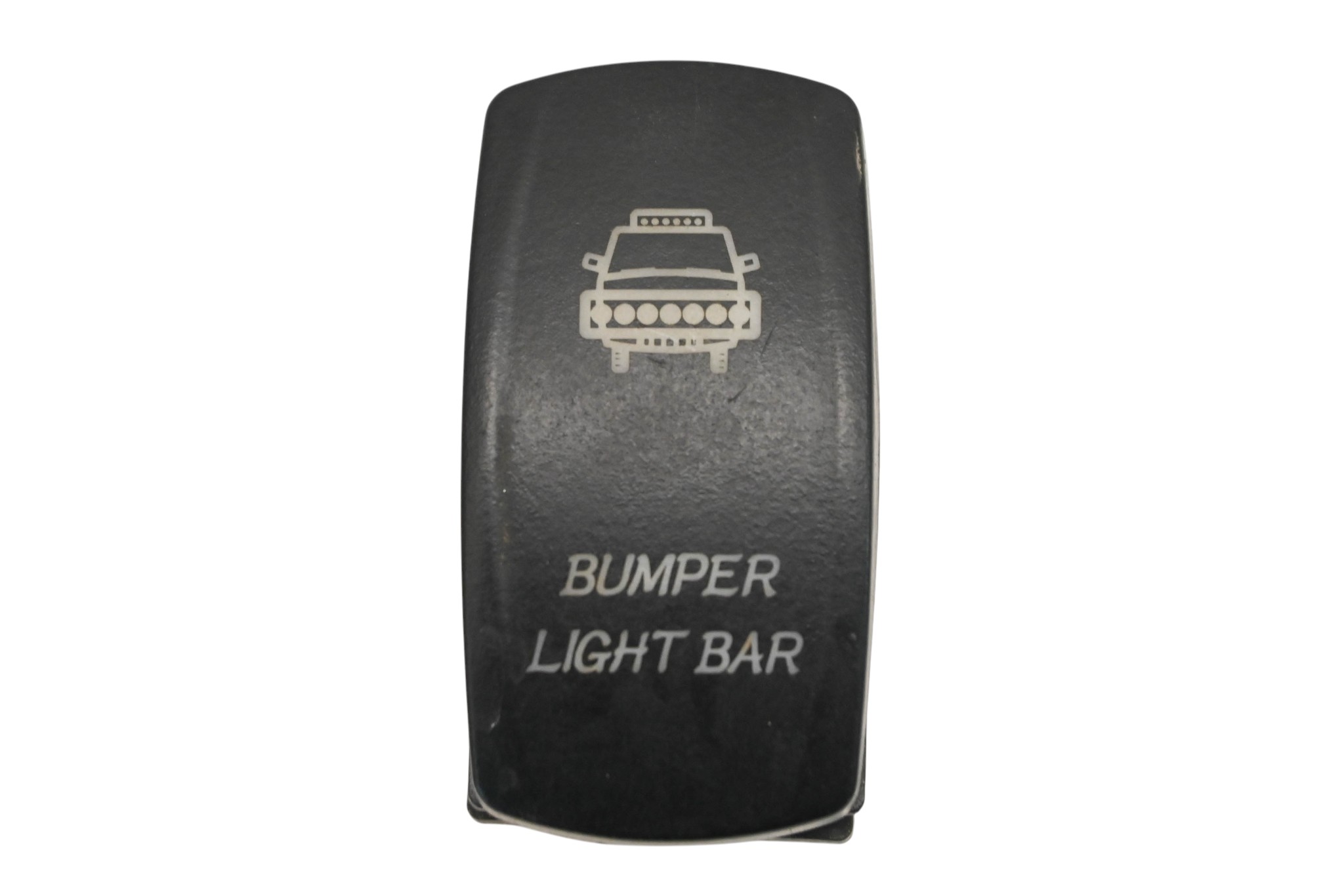 19 Honda Talon 1000R Bumper Light Bar Switch Aftermarket