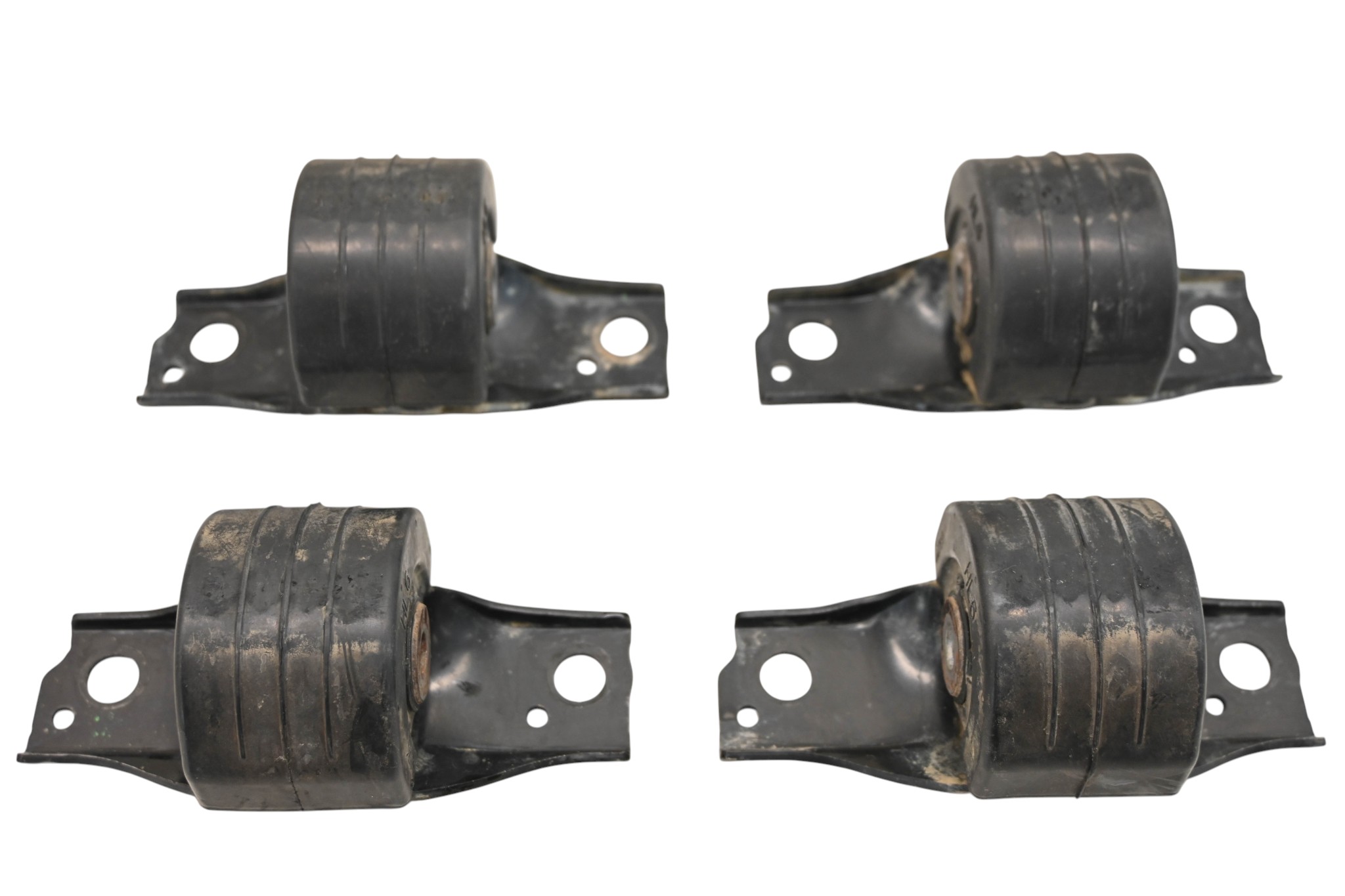 19 Honda Talon 1000R Engine Isolator Brackets Motor Mounts