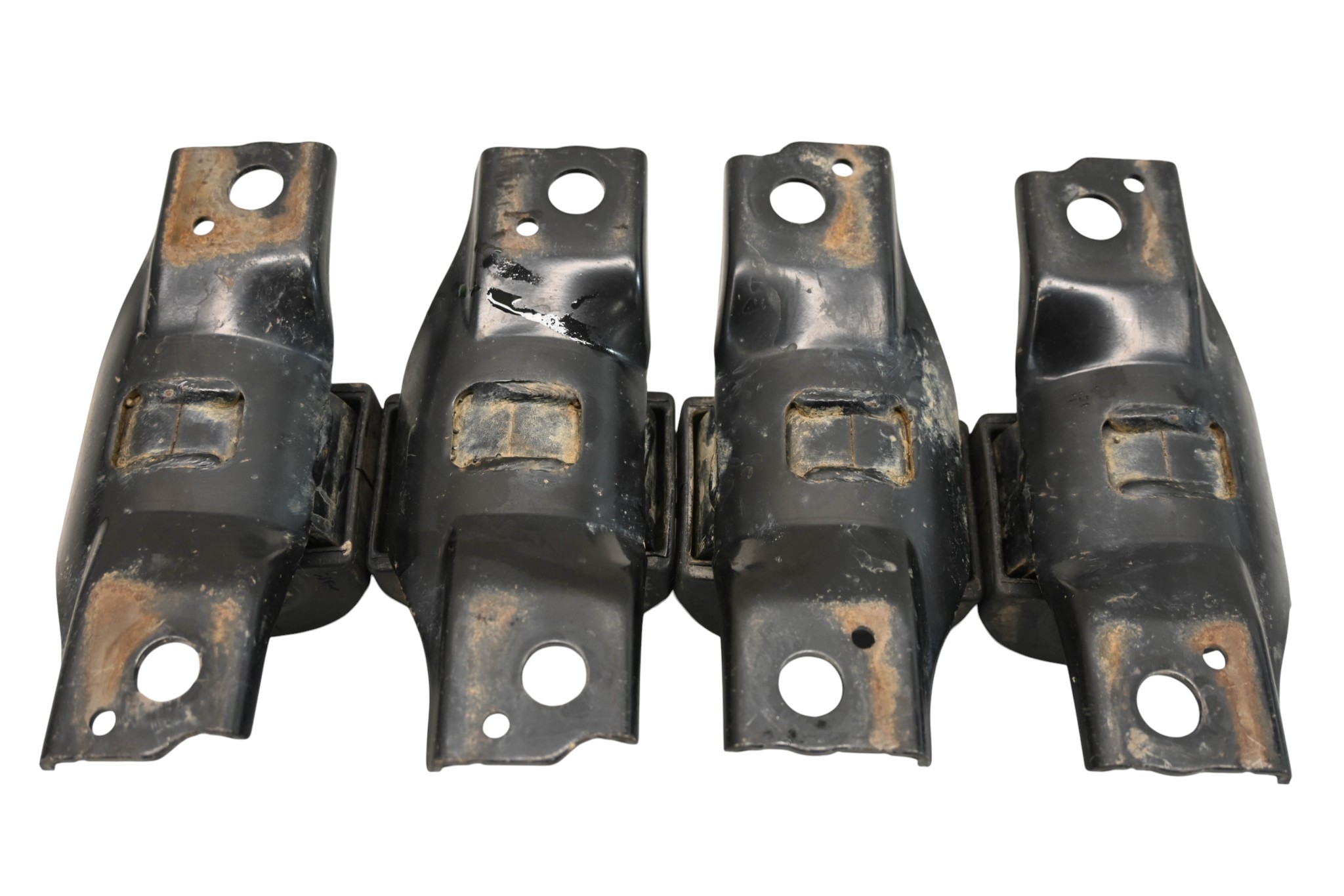 19 Honda Talon 1000R Engine Isolator Brackets Motor Mounts