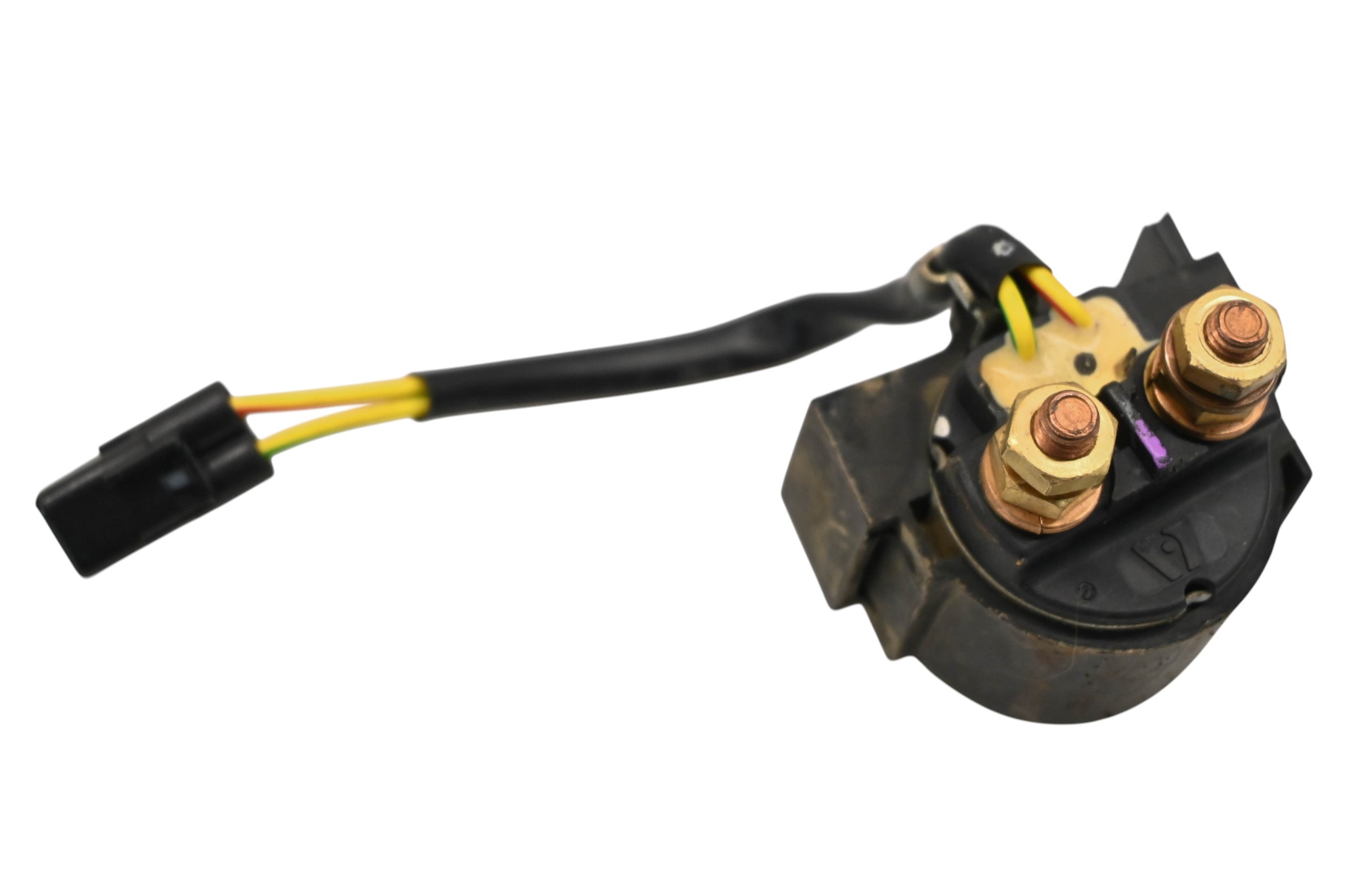 19 Honda Talon 1000R Starter Solenoid