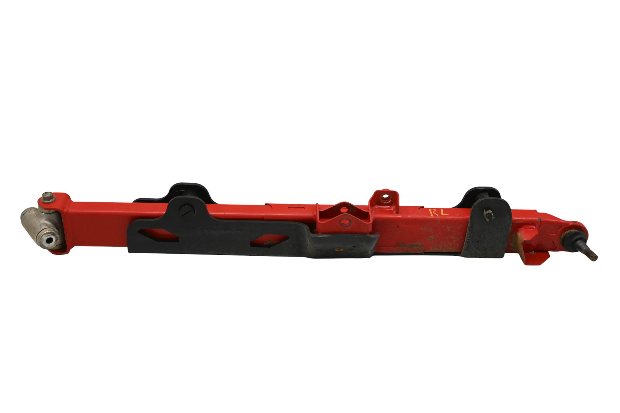 19 Honda Talon 1000R Rear Lower Left Trailing Arm