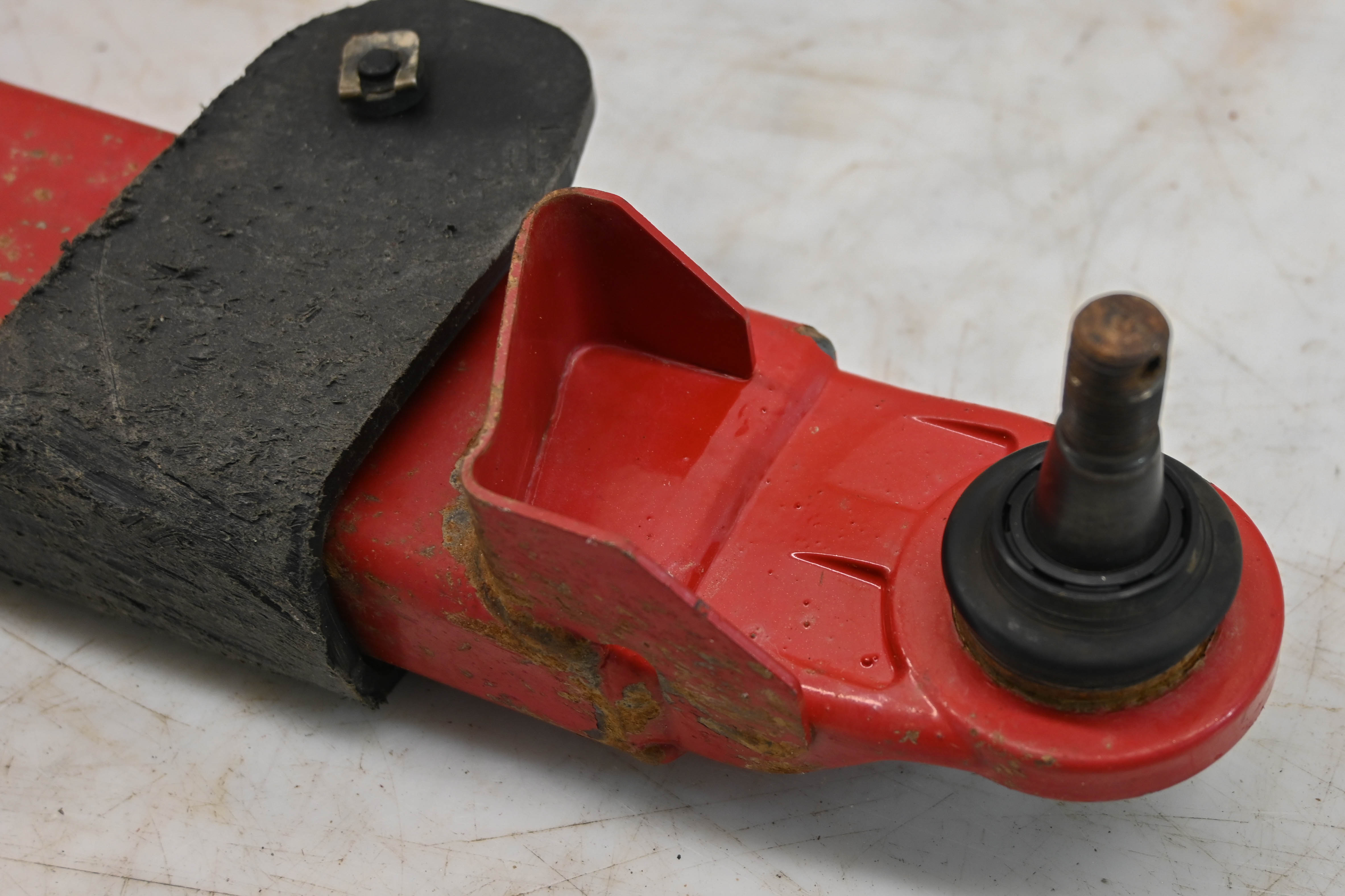19 Honda Talon 1000R Rear Lower Left Trailing Arm