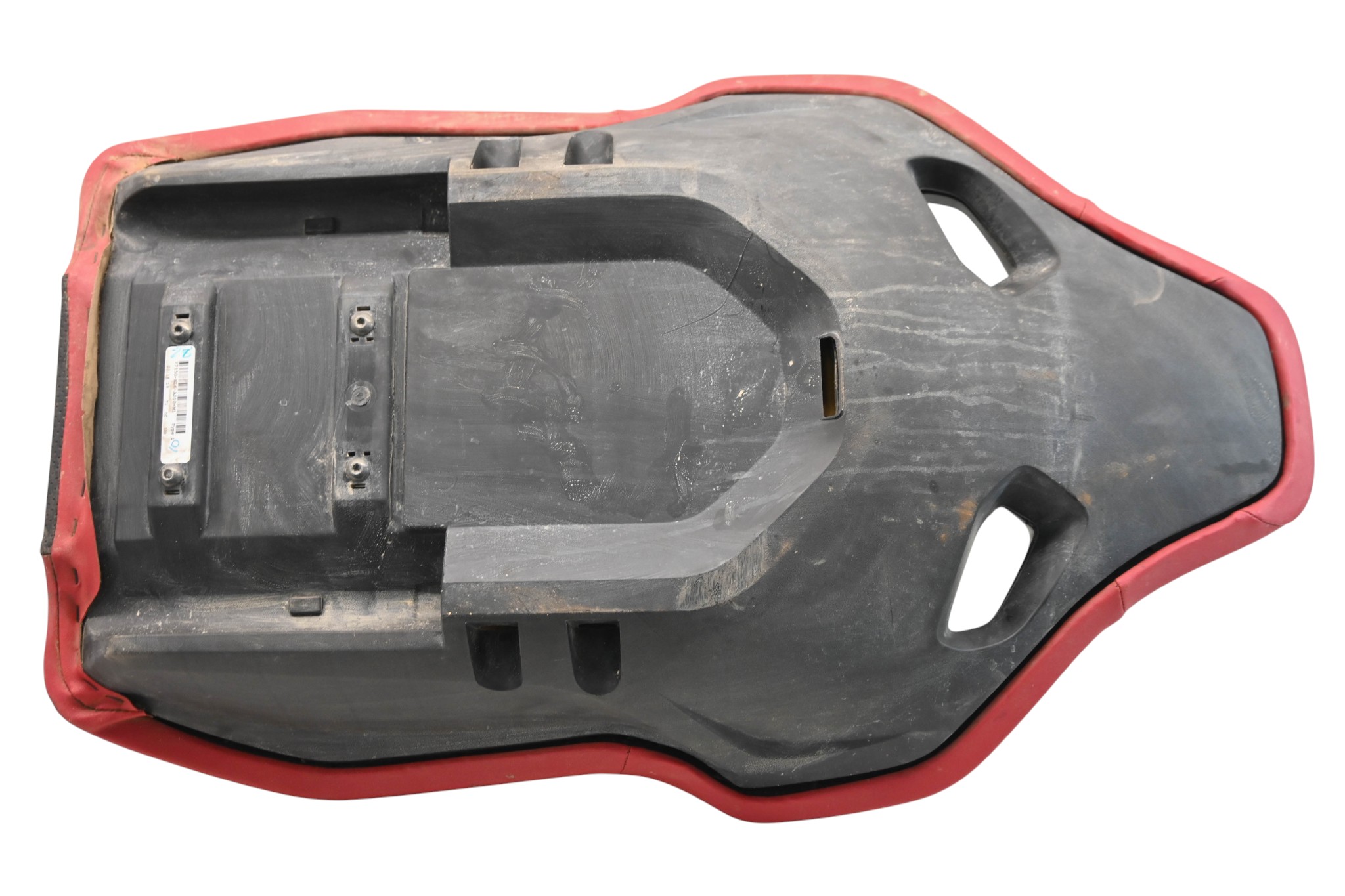 19 Honda Talon 1000R Seat Back Cushion