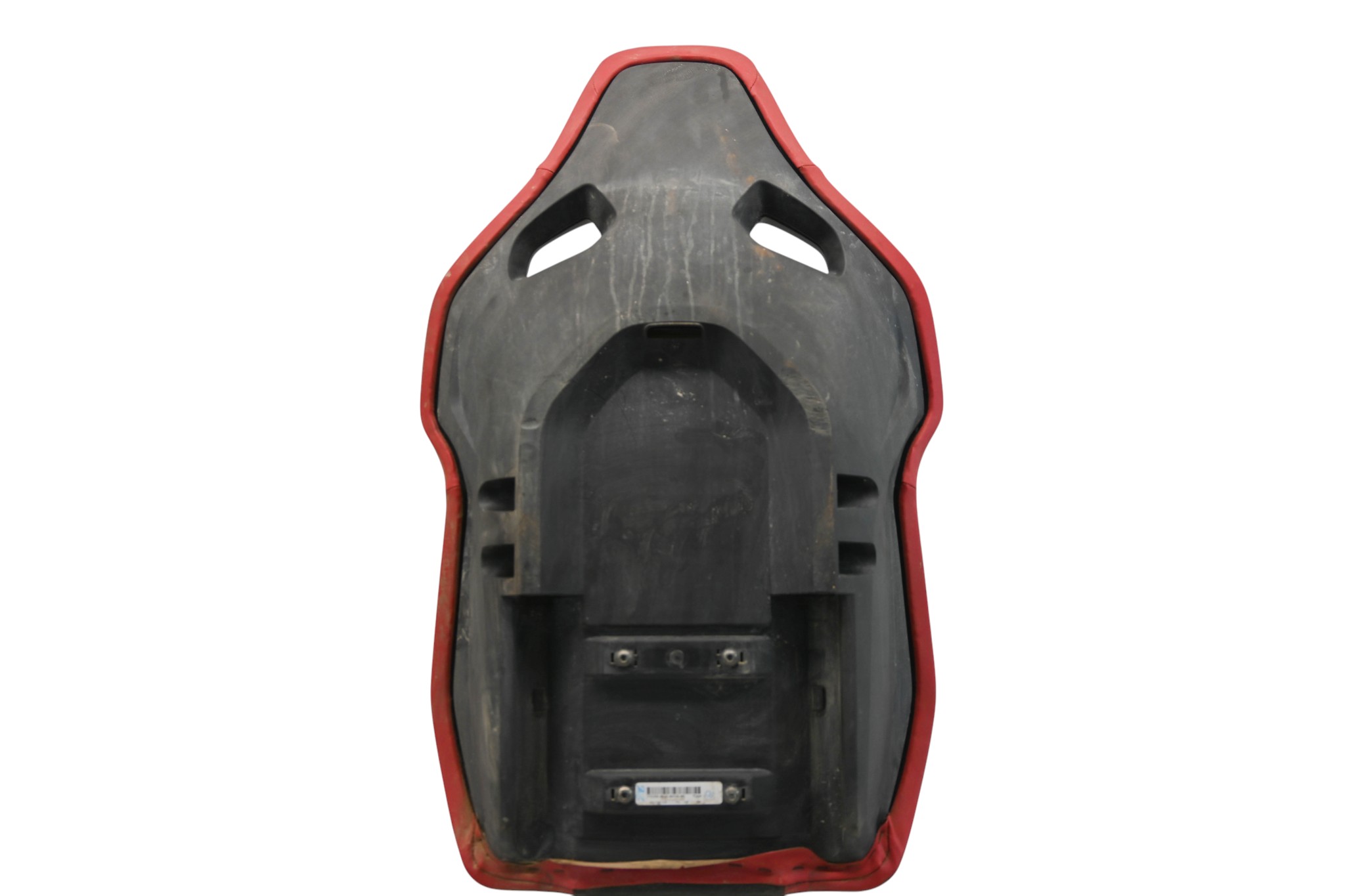 19 Honda Talon 1000R Seat Back Cushion