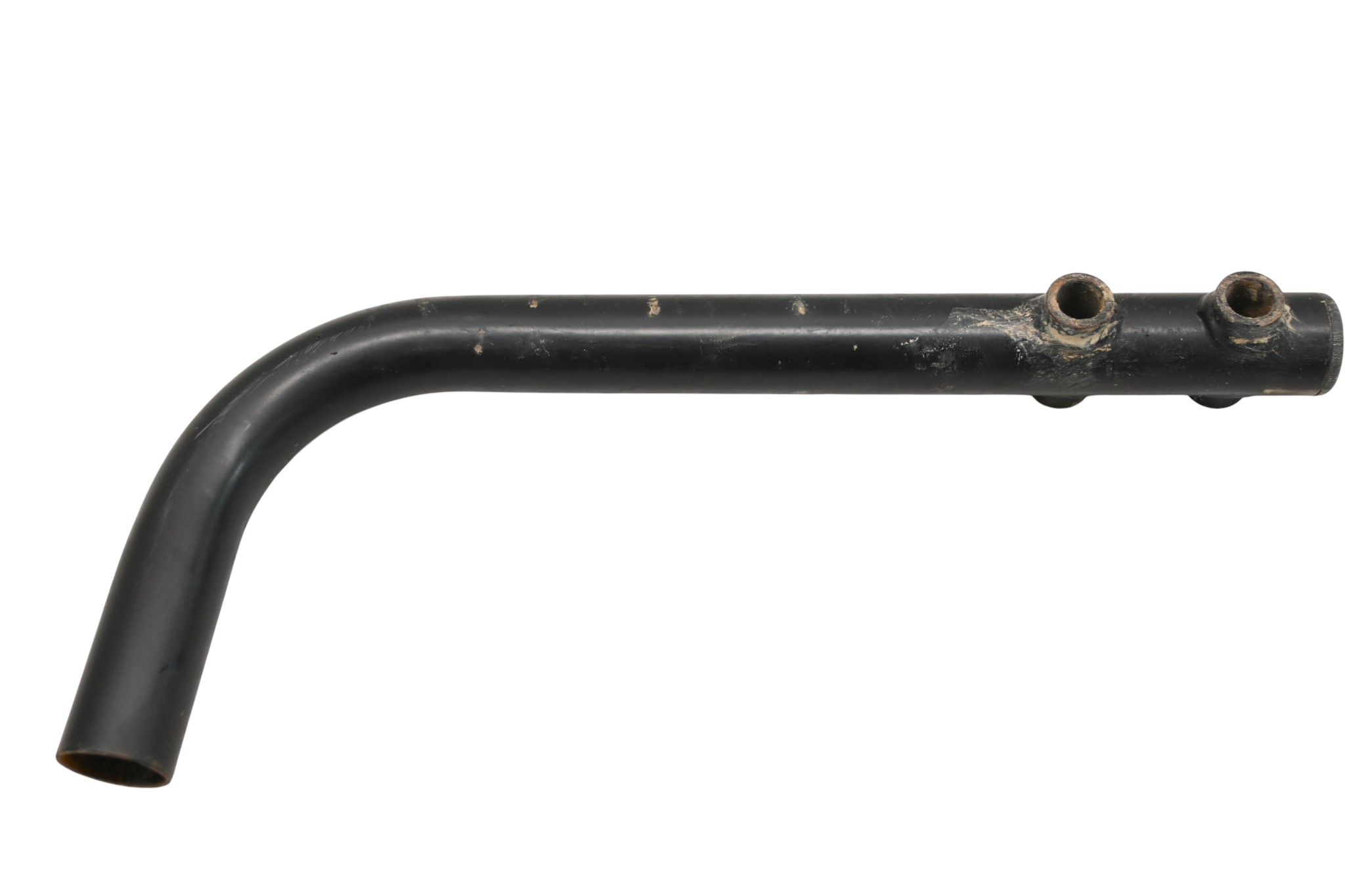 19 Honda Talon 1000R Upper Door Hinge Pipe