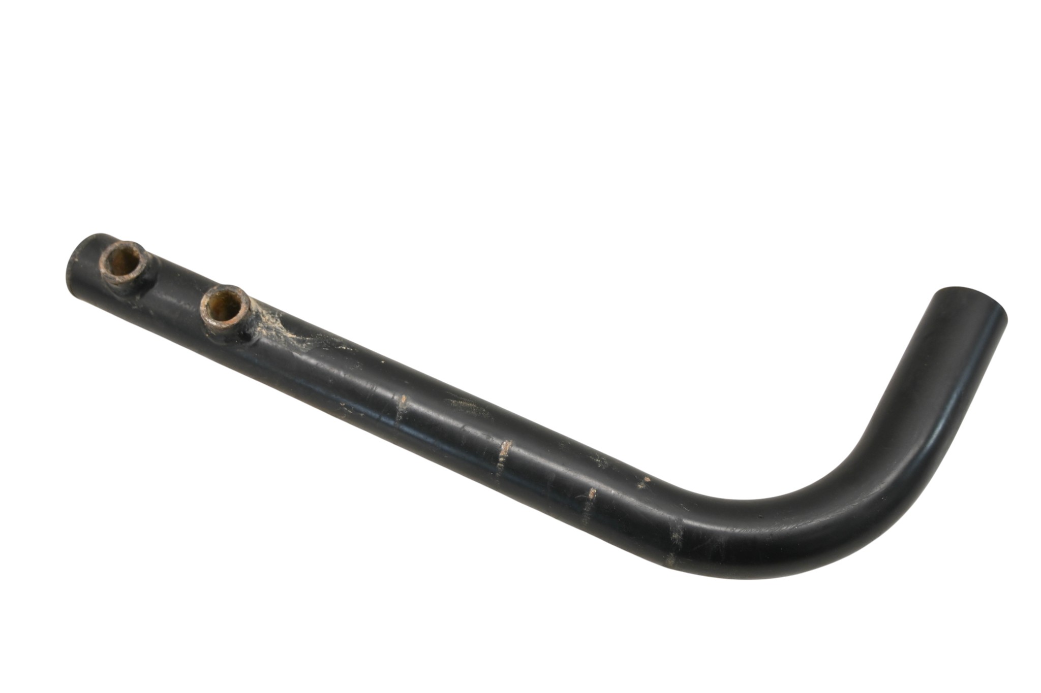 19 Honda Talon 1000R Upper Door Hinge Pipe