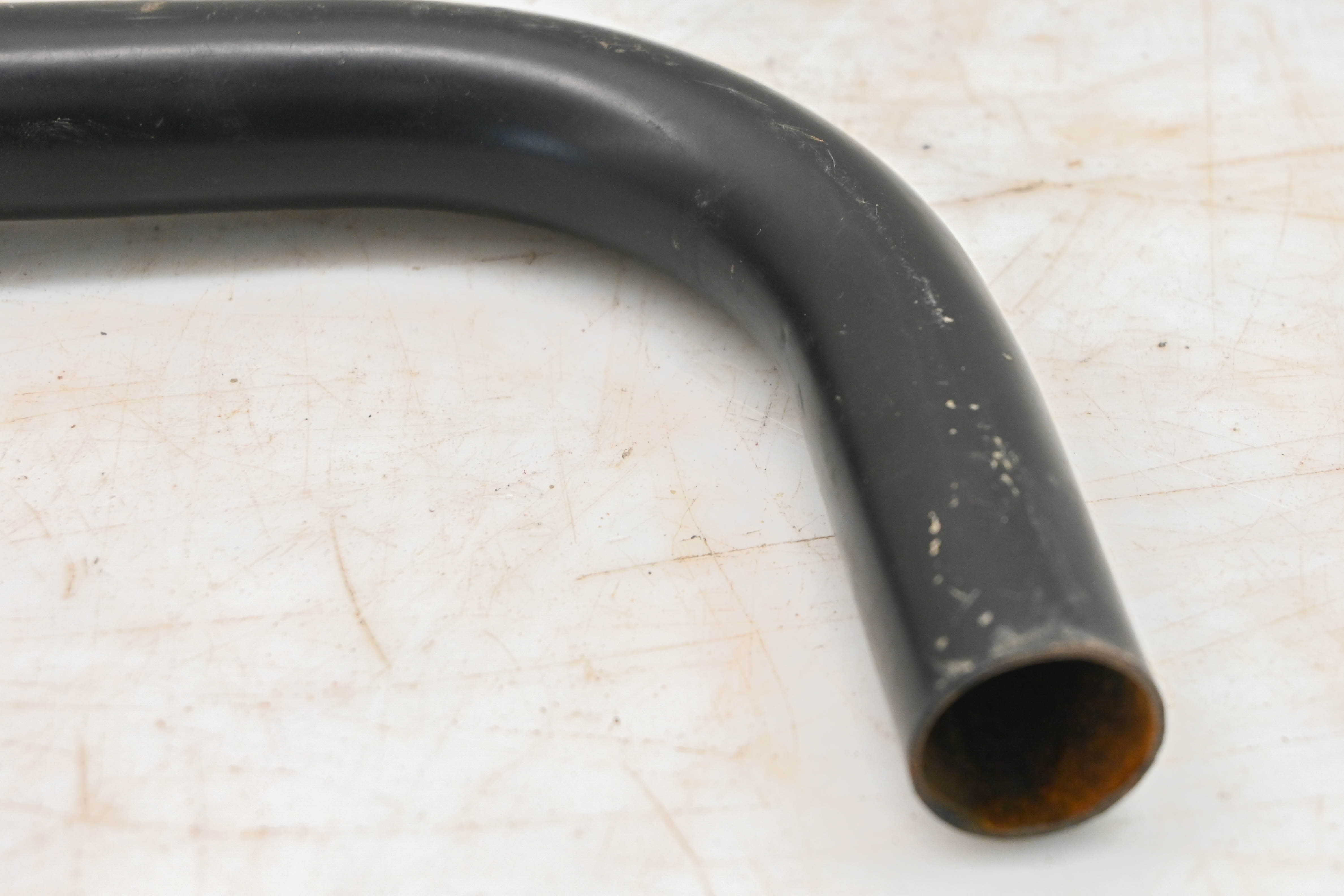 19 Honda Talon 1000R Upper Door Hinge Pipe