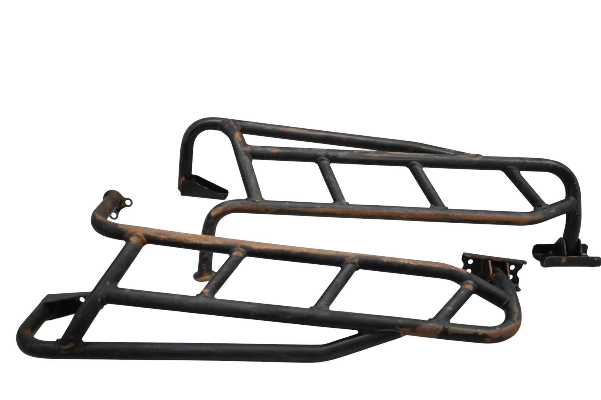 19 Honda Talon 1000R Rock Slider Guards Left & Right Aftermarket