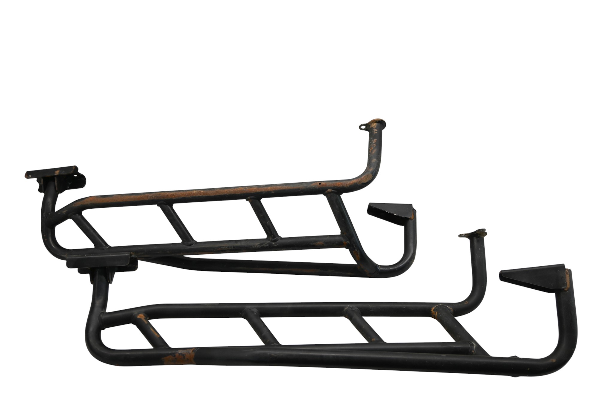 19 Honda Talon 1000R Rock Slider Guards Left & Right Aftermarket
