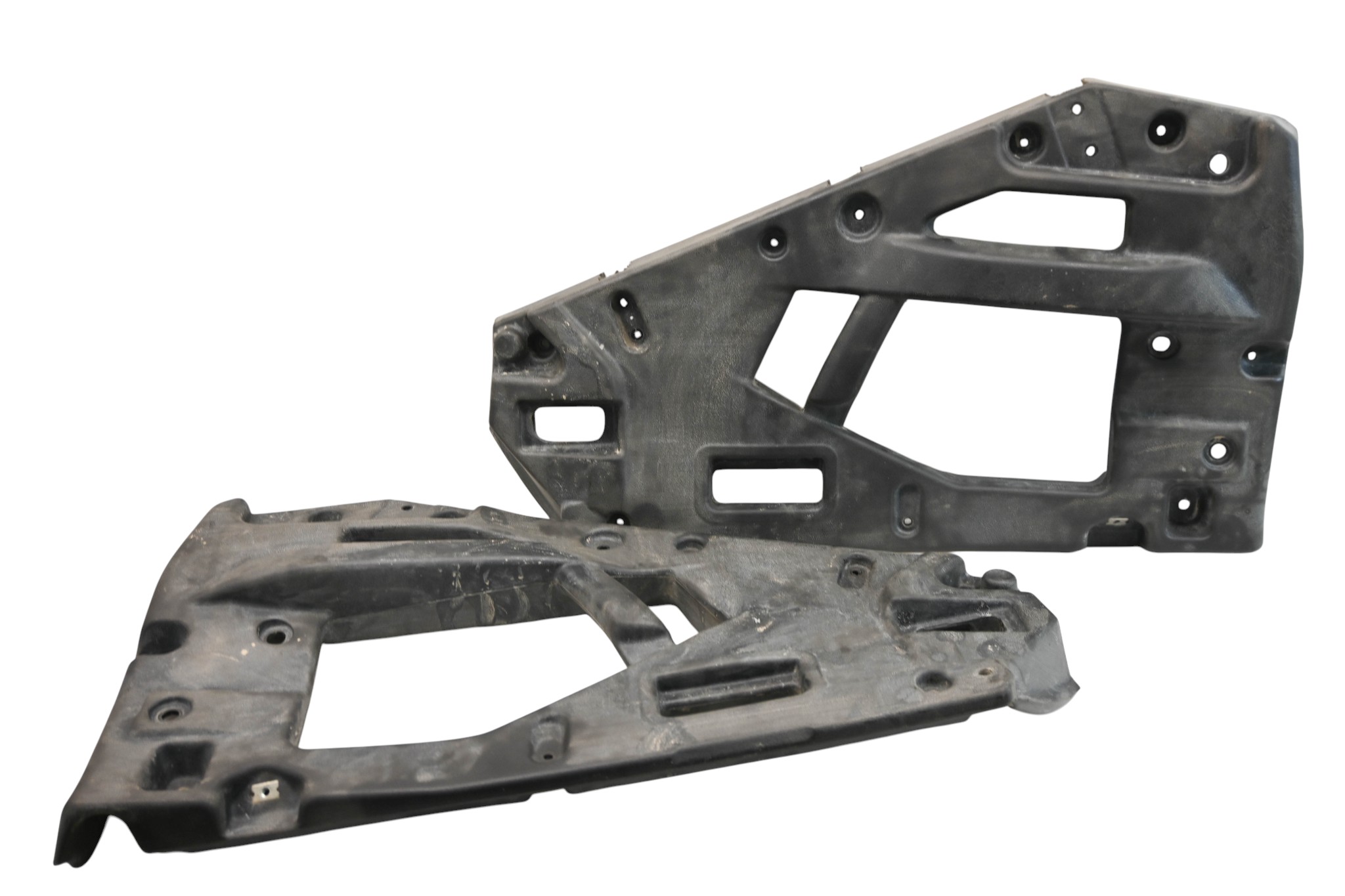 19 Honda Talon 1000R Driver & Passenger Side Door Panels