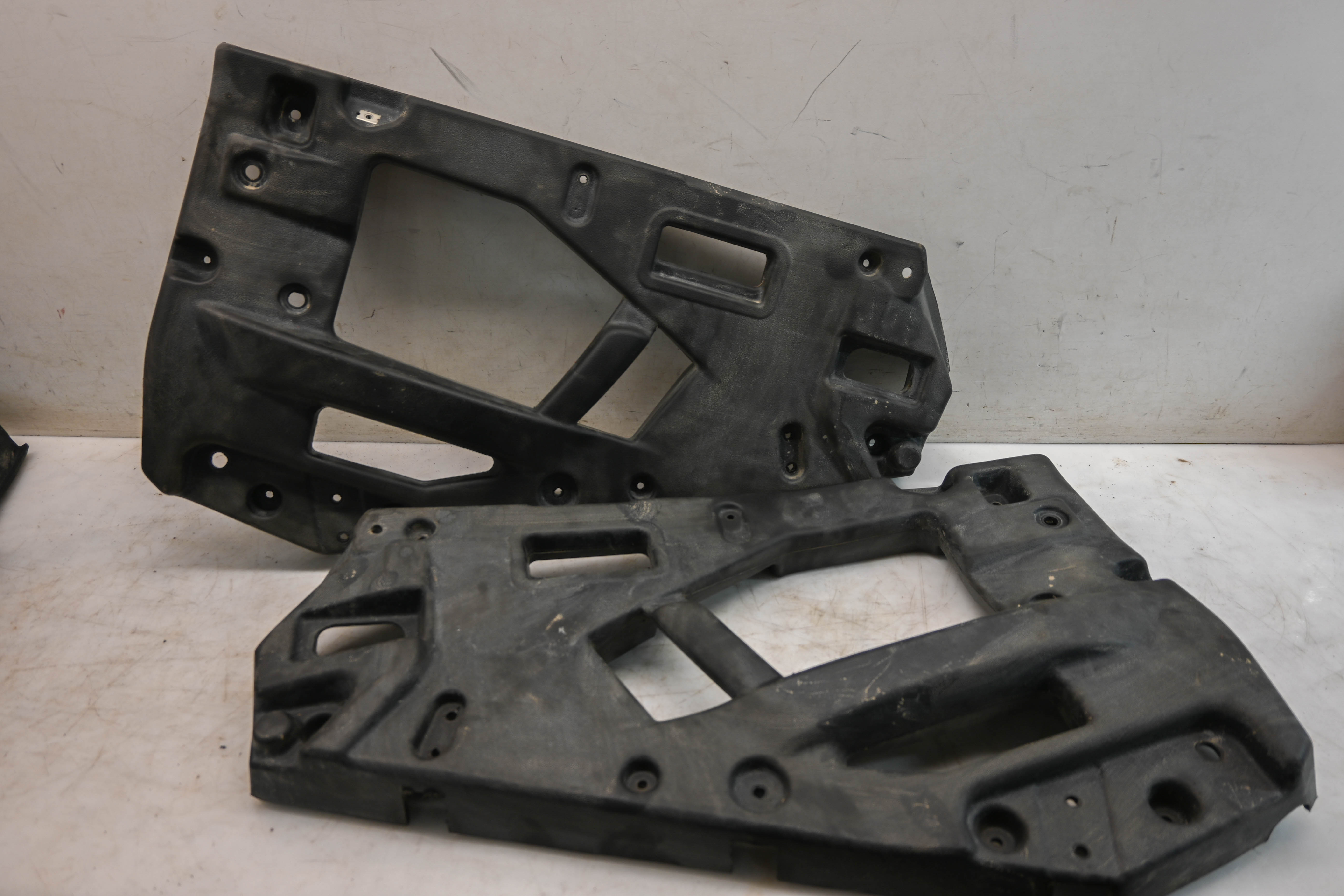 19 Honda Talon 1000R Driver & Passenger Side Door Panels