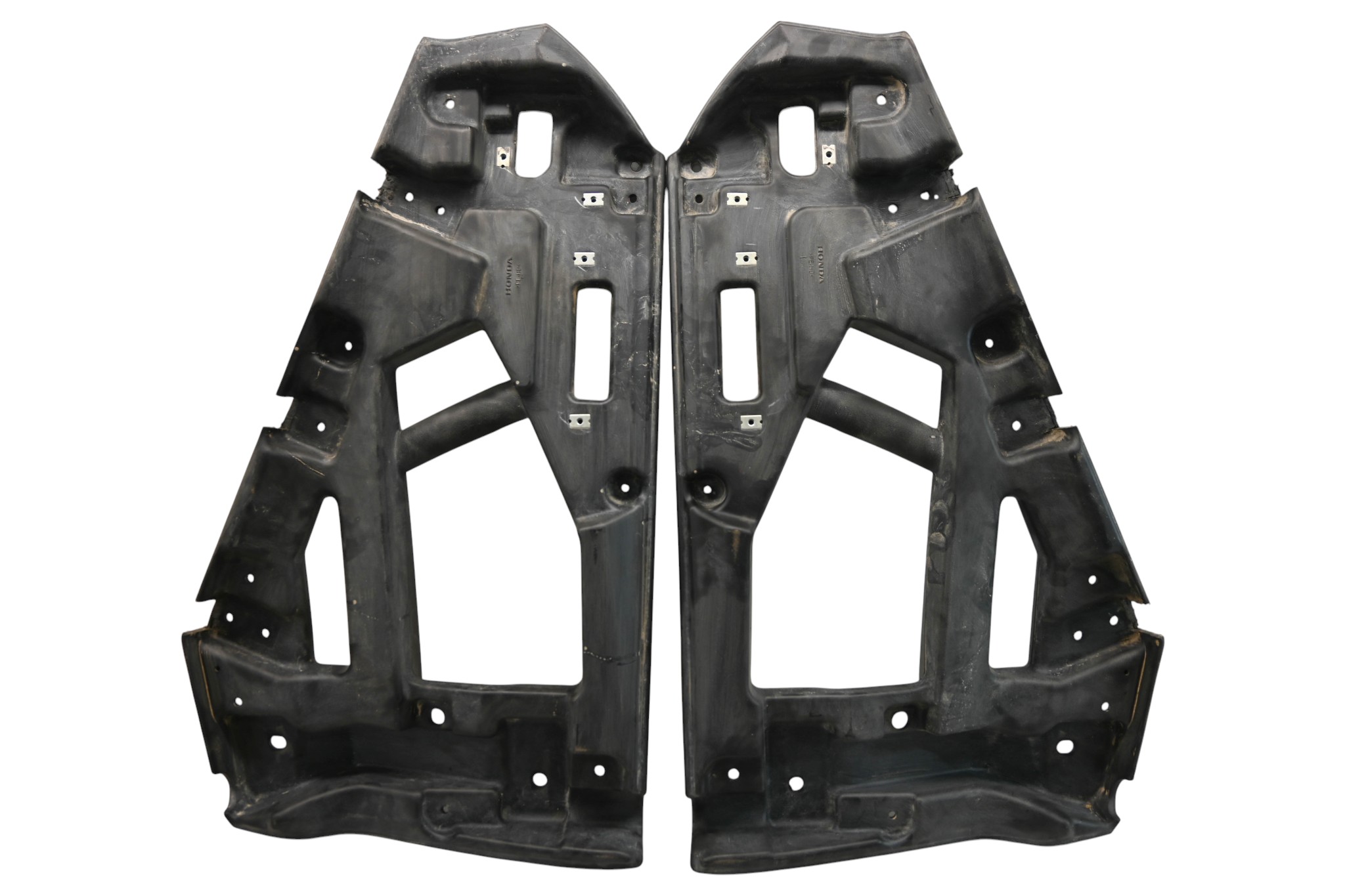 19 Honda Talon 1000R Driver & Passenger Side Door Panels