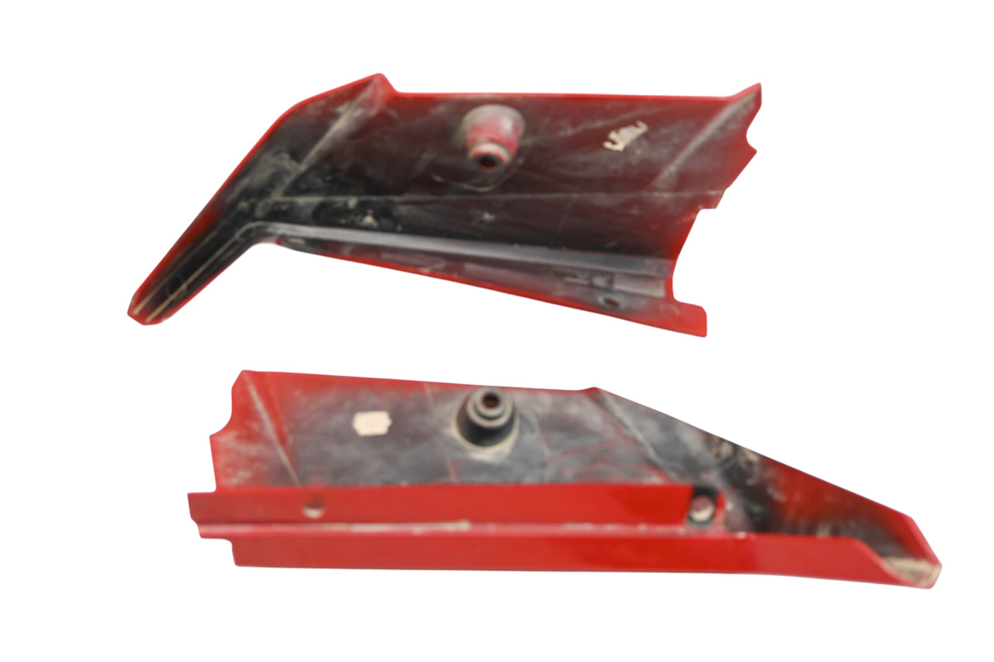 19 Honda Talon 1000R Left & Right Radiator Covers
