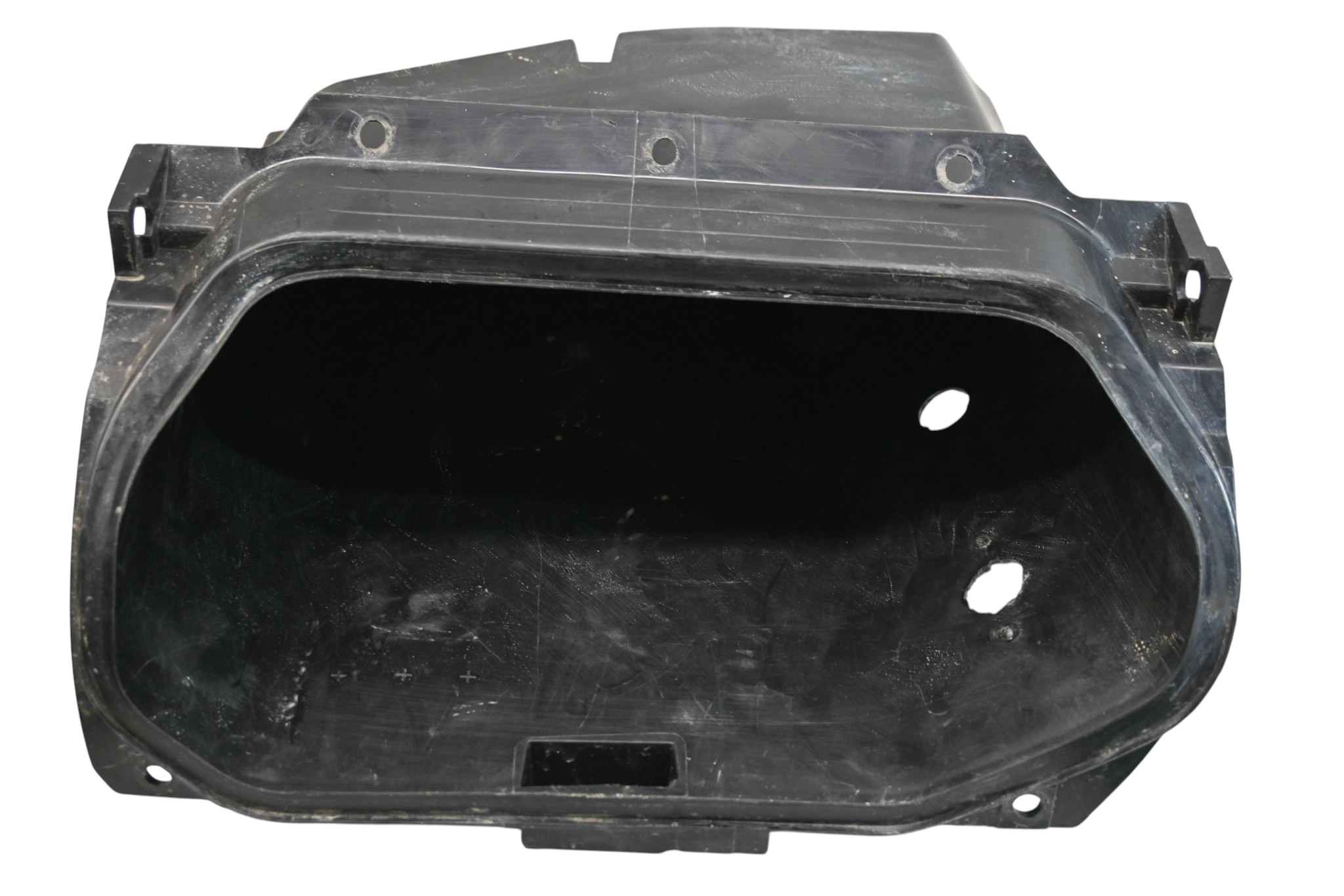 19 Honda Talon 1000R Glove Tool Box