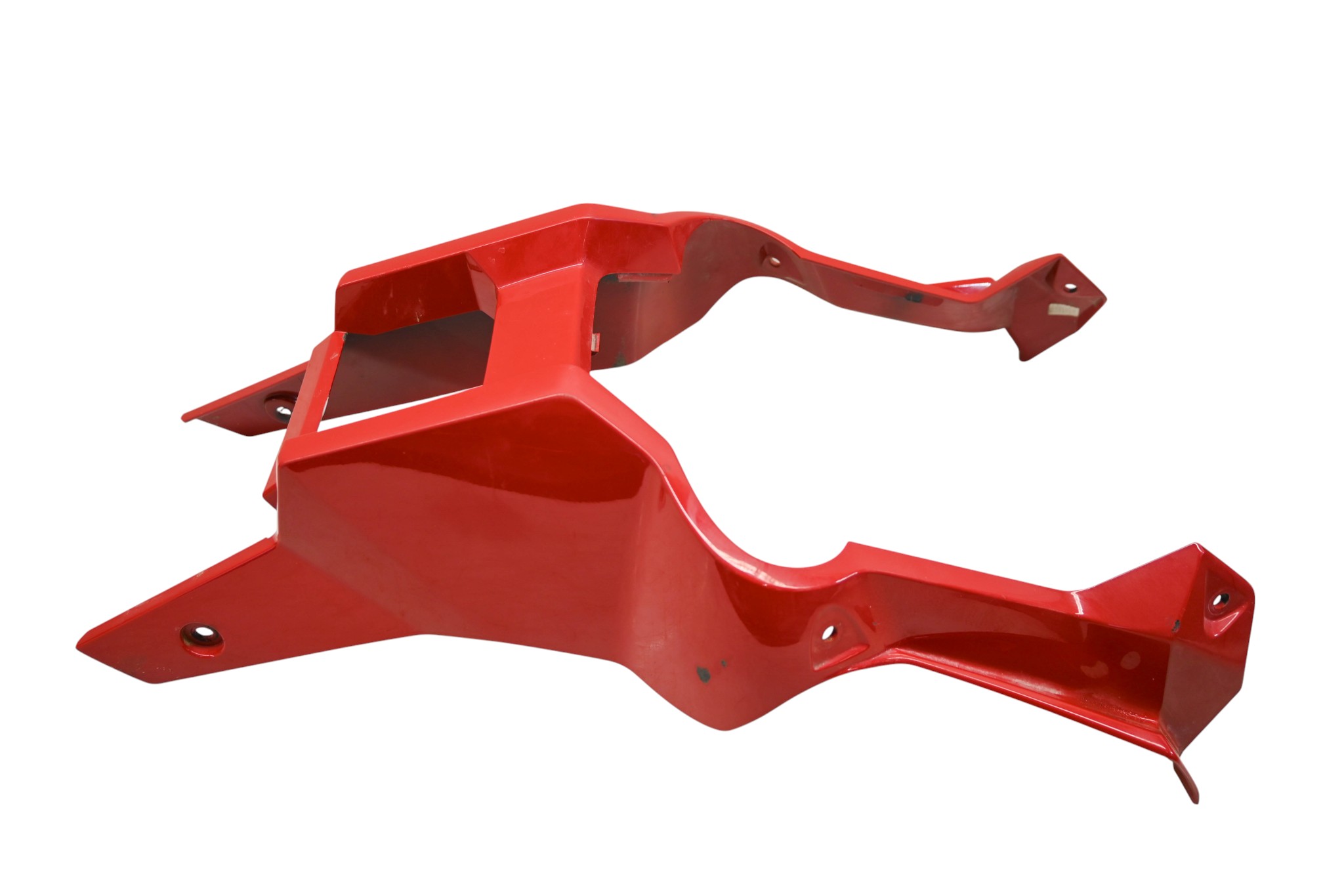 19 Honda Talon 1000R Instrument Panel Center Cover