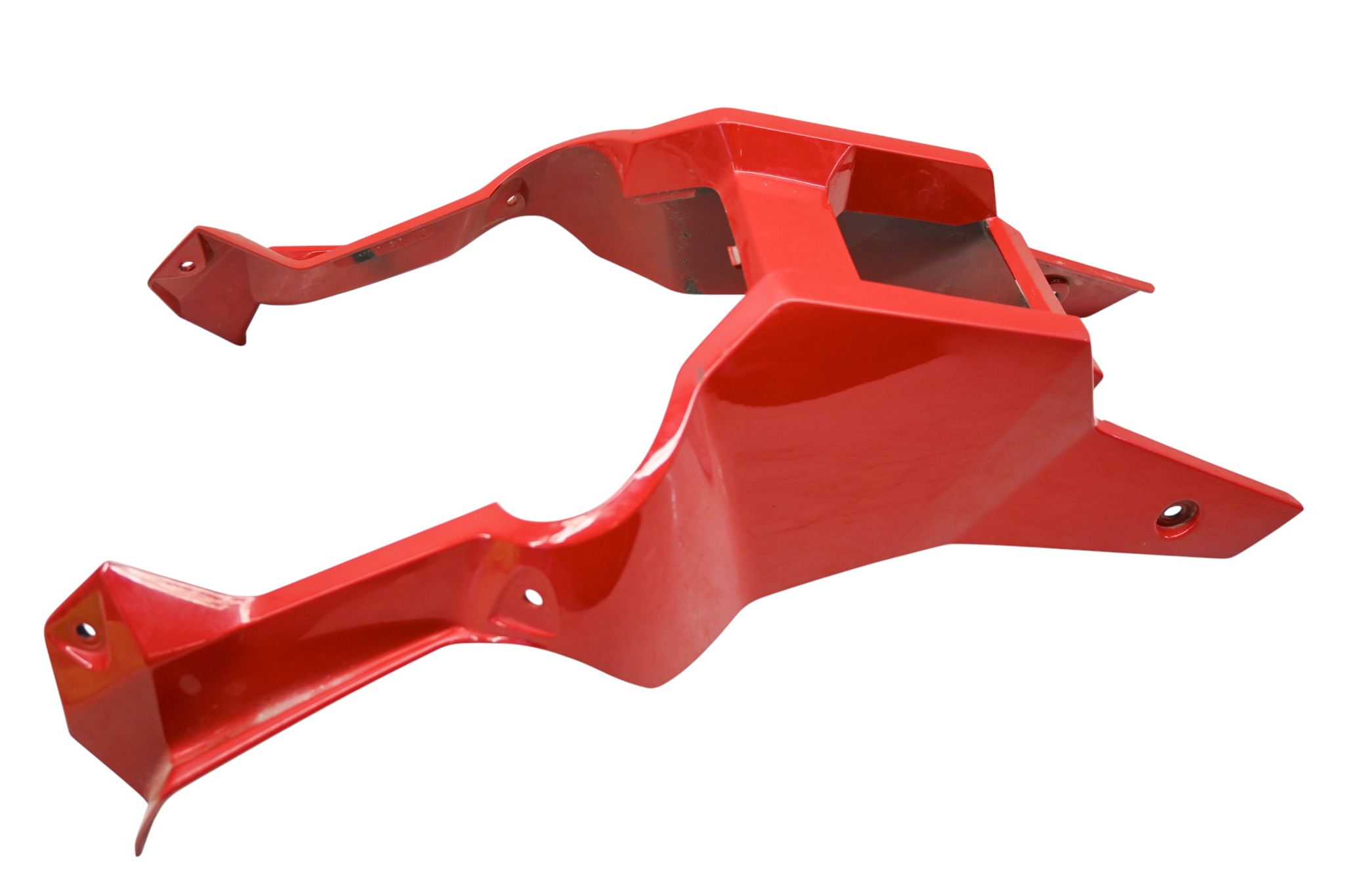19 Honda Talon 1000R Instrument Panel Center Cover
