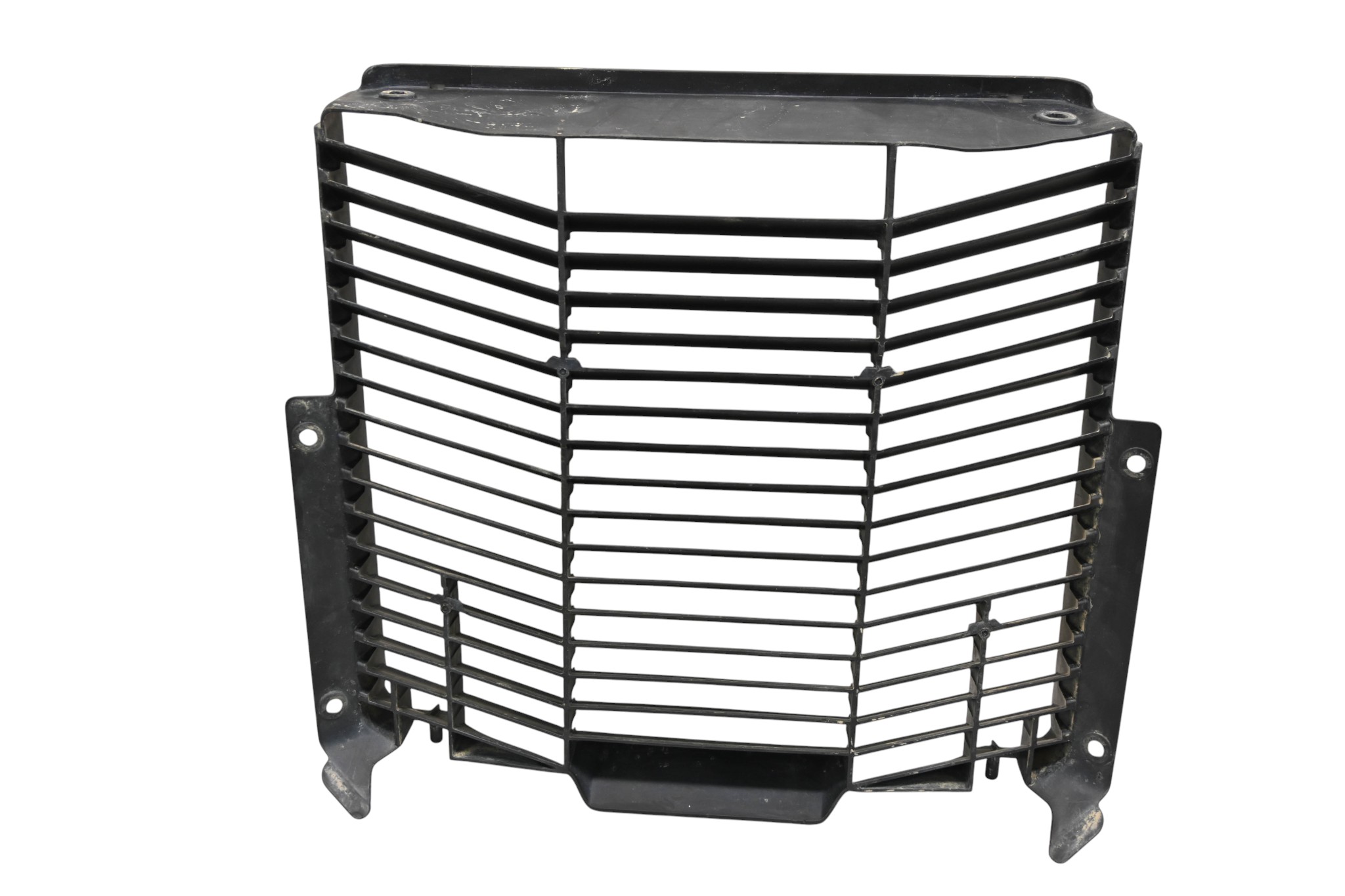 19 Honda Talon 1000R Radiator Shroud Guard