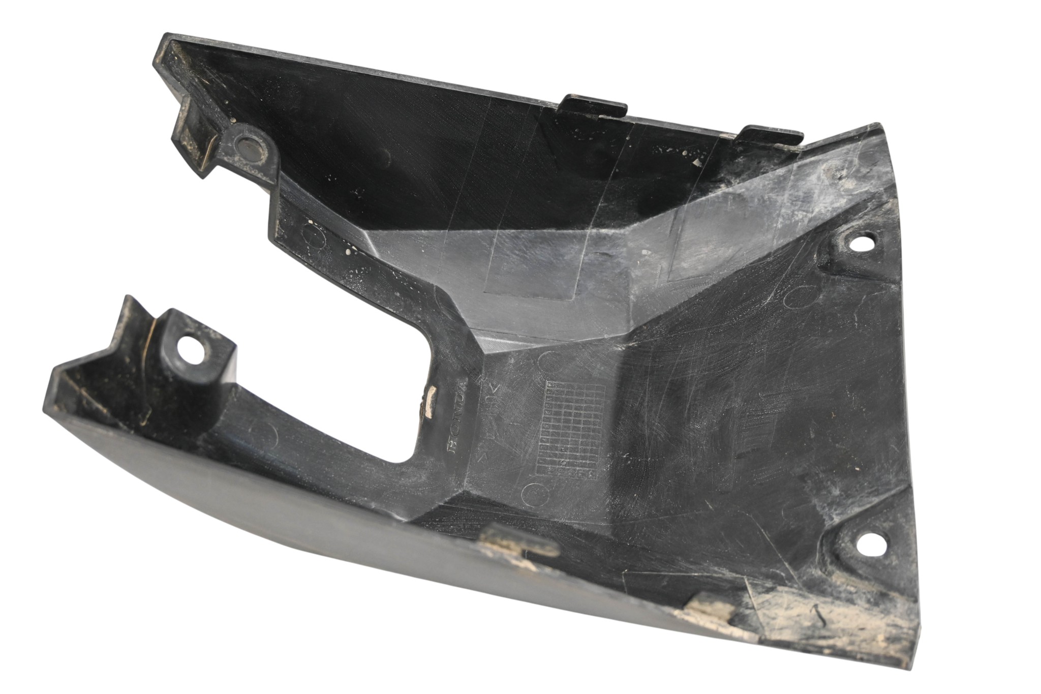 19 Honda Talon 1000R Steering Bottom Cover