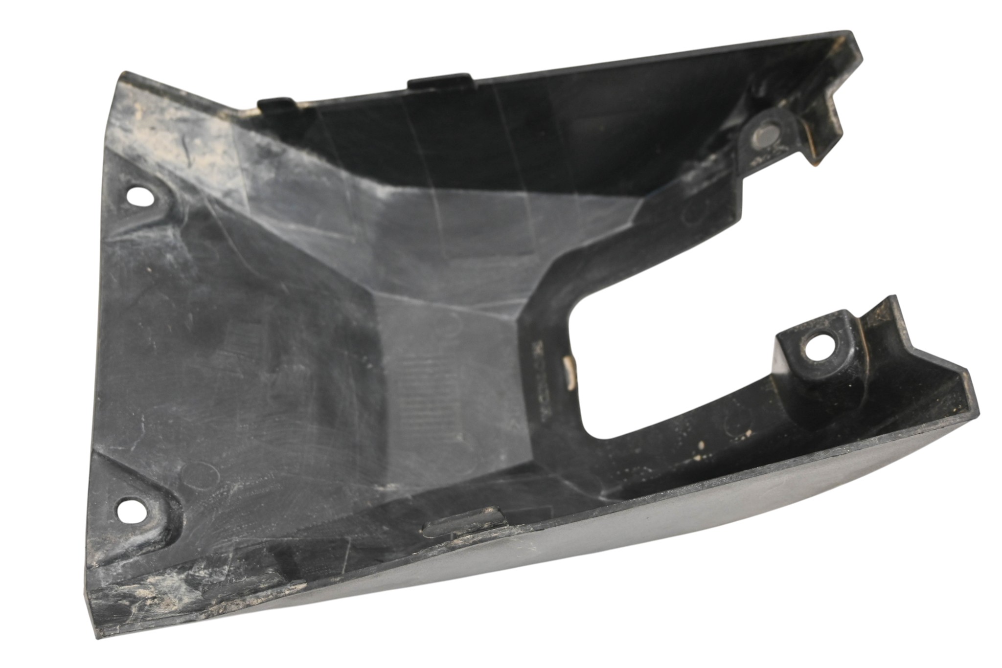 19 Honda Talon 1000R Steering Bottom Cover