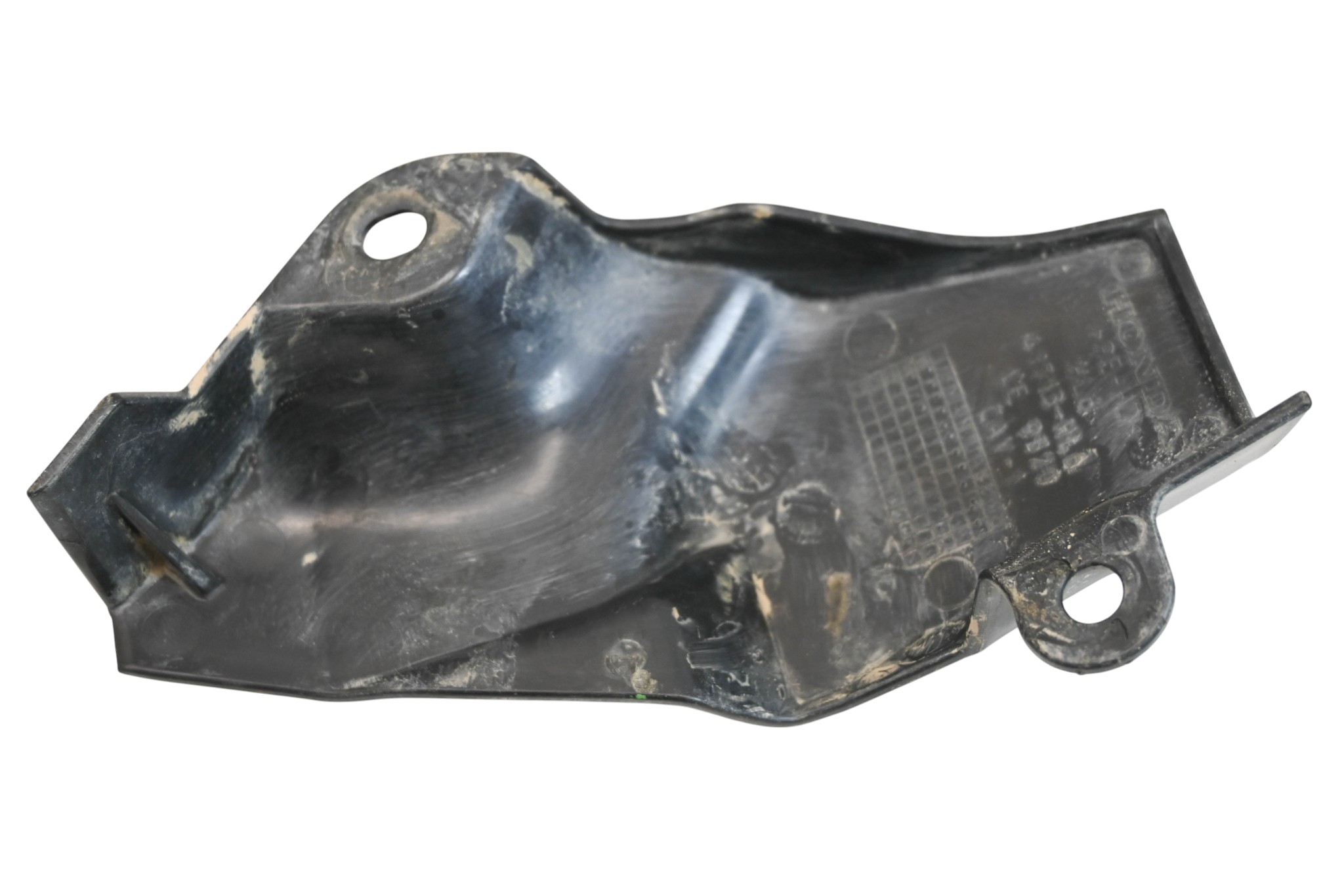19 Honda Talon 1000R Front Final Clutch Cover