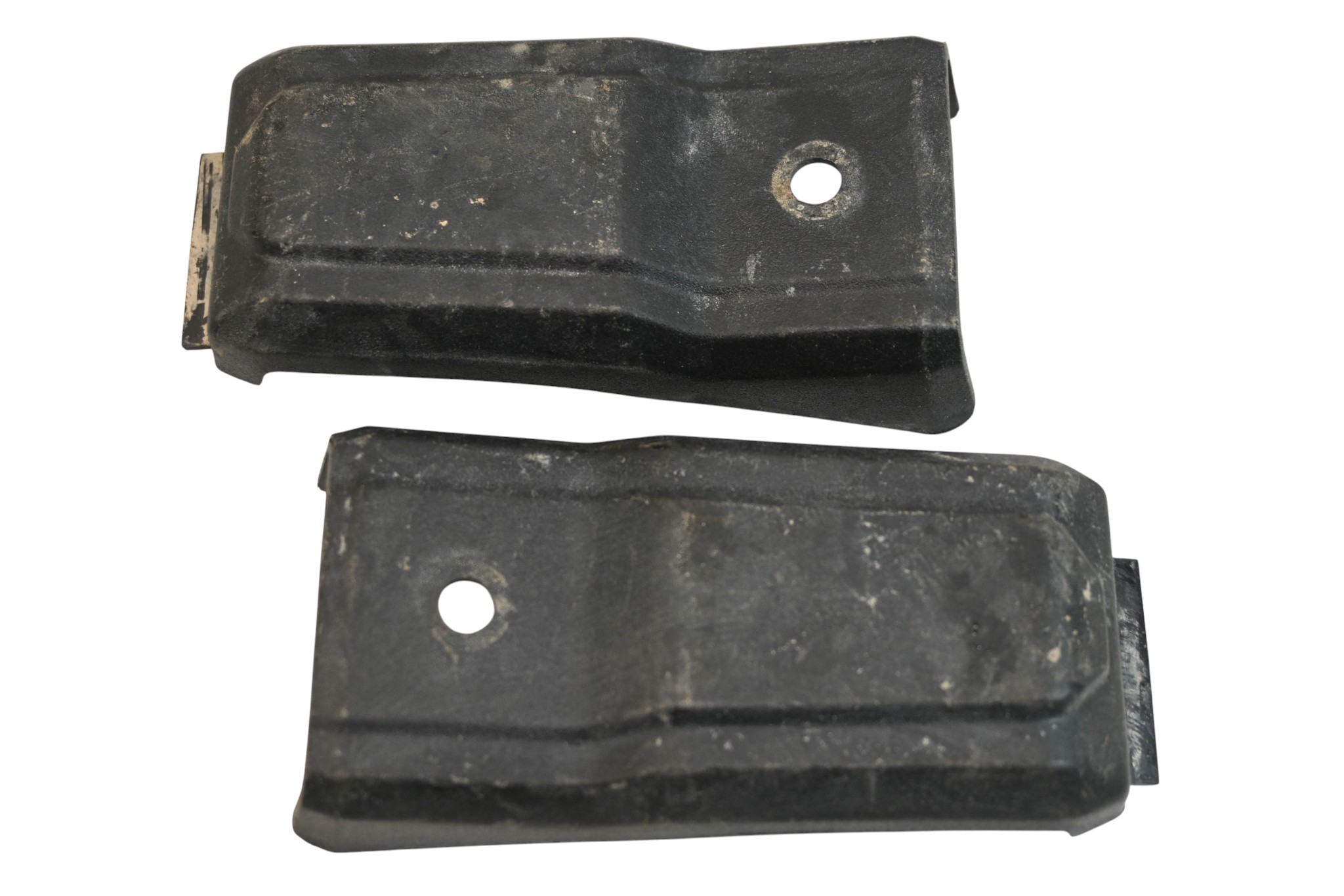 19 Honda Talon 1000R Seat Frame Covers
