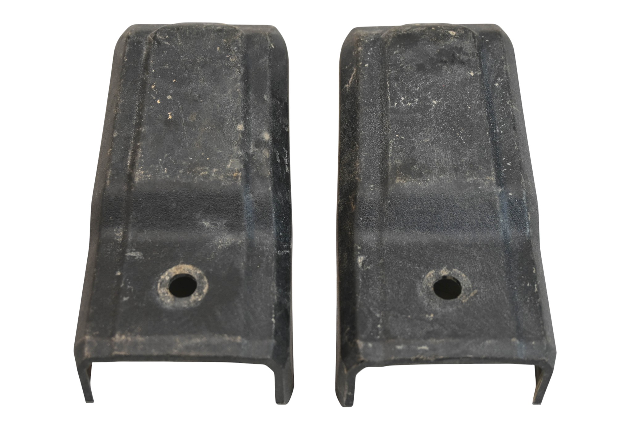 19 Honda Talon 1000R Seat Frame Covers
