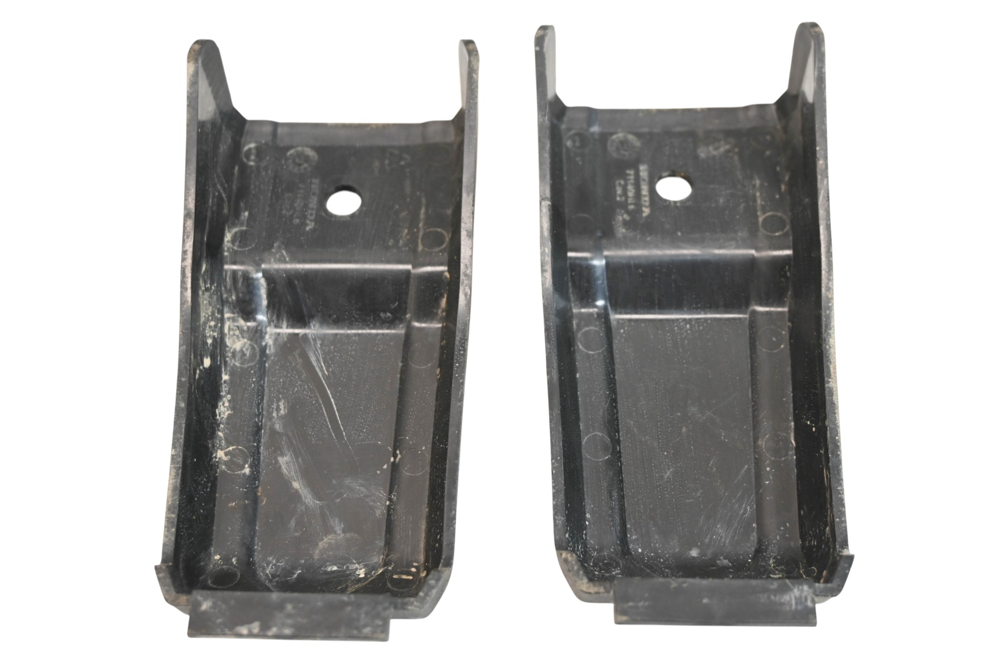 19 Honda Talon 1000R Seat Frame Covers
