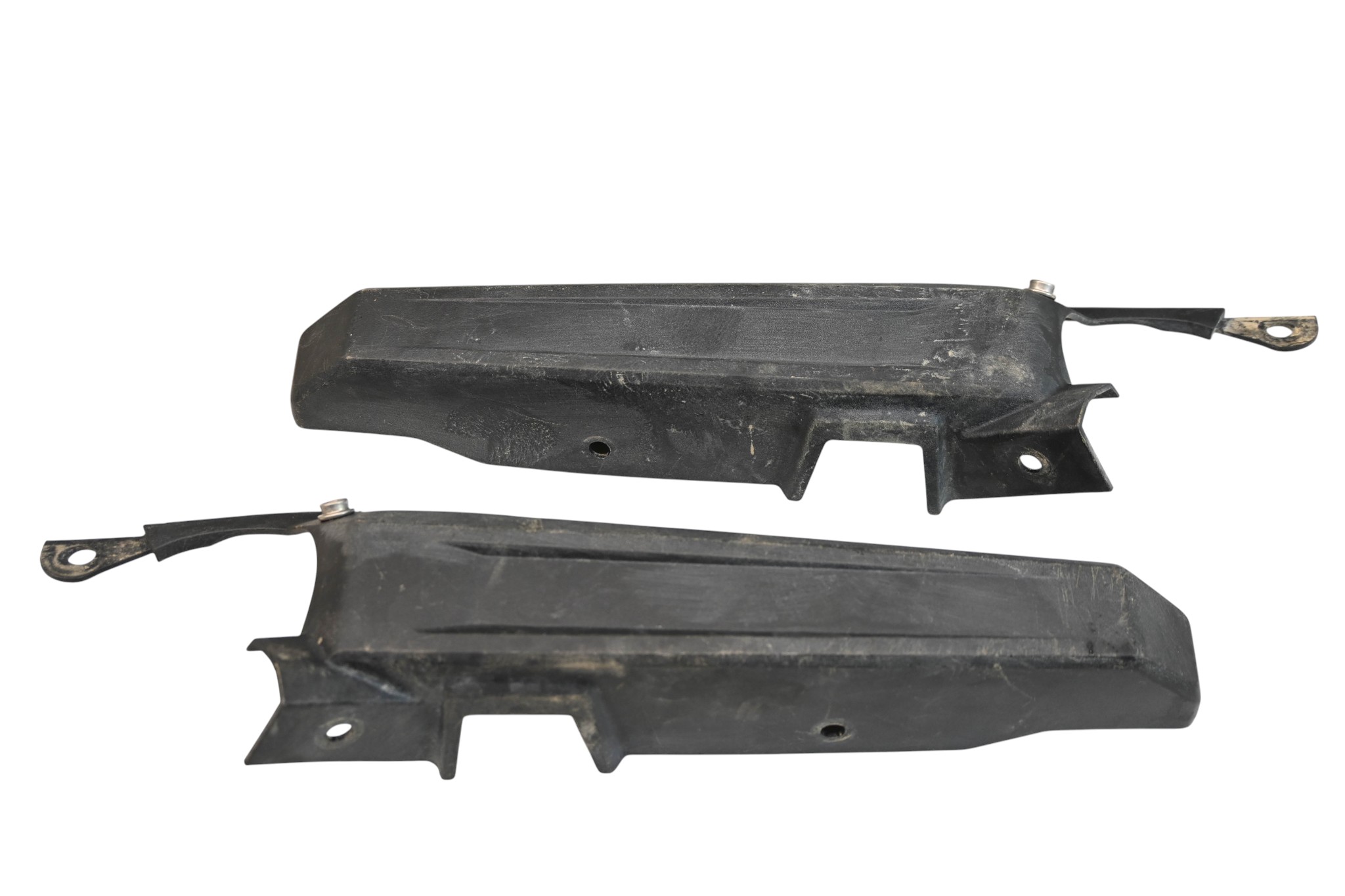 19 Honda Talon 1000R Left & Right Hinge Pipe Covers